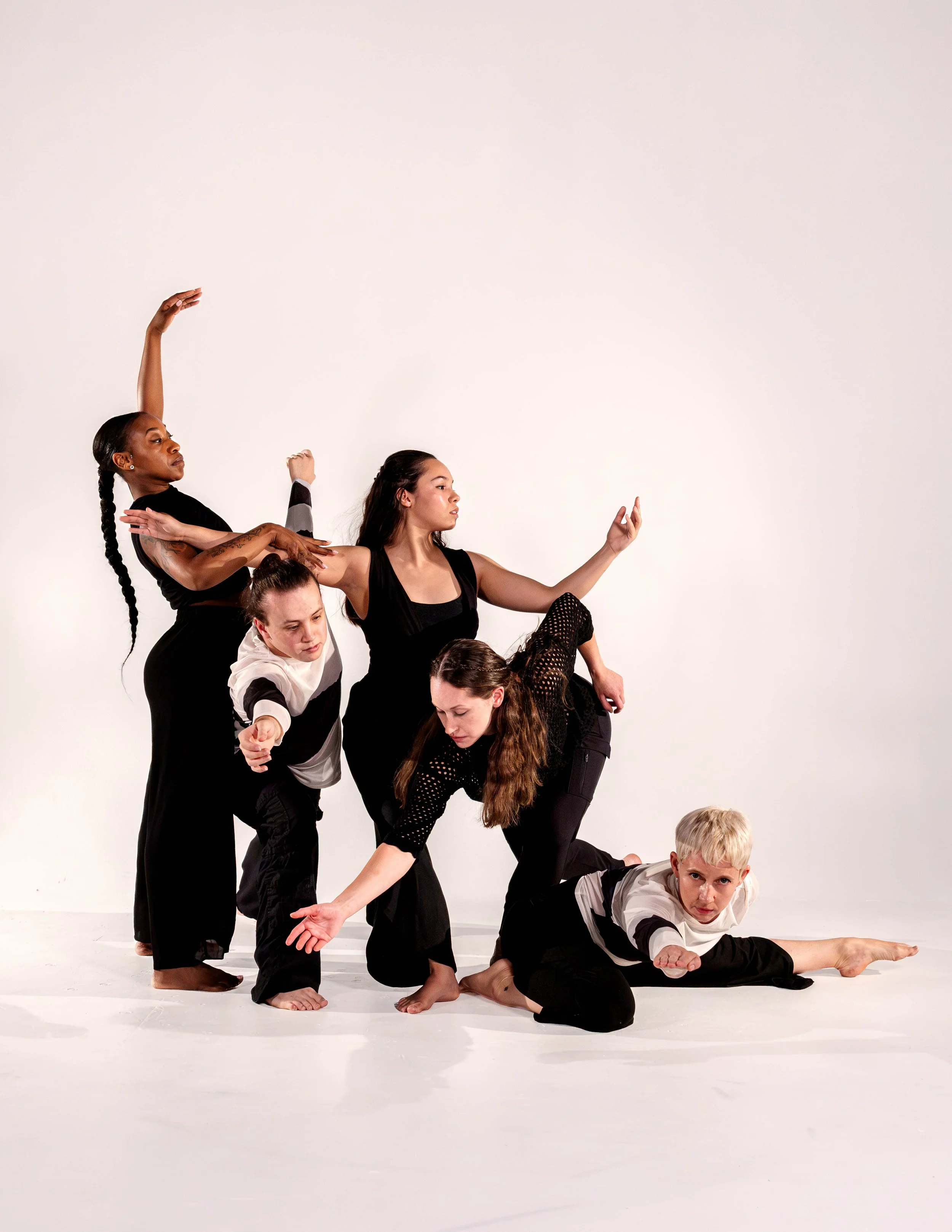 Winter Dance Intensive 2026