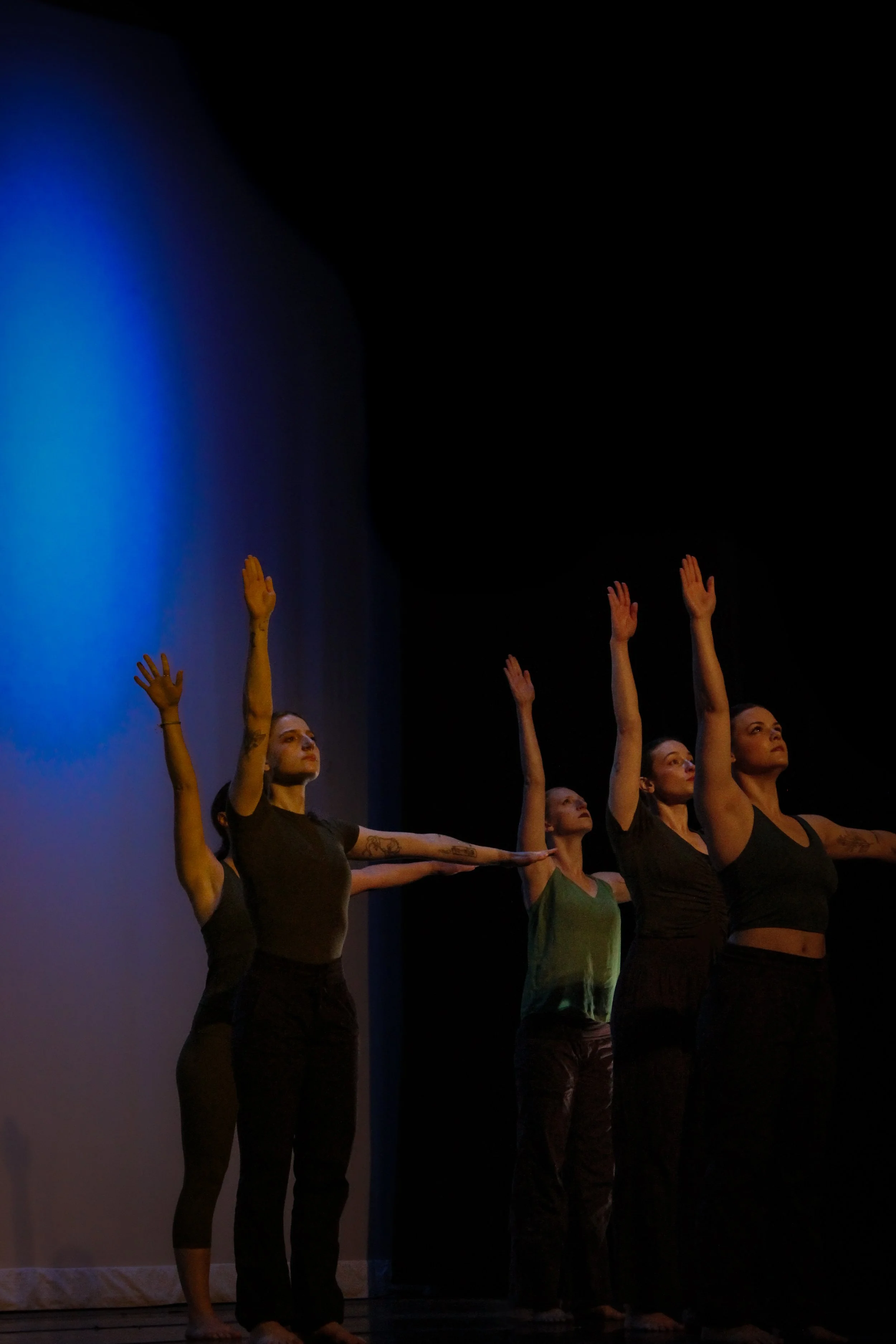 EPC 26/27 — Black Box Dance Theatre