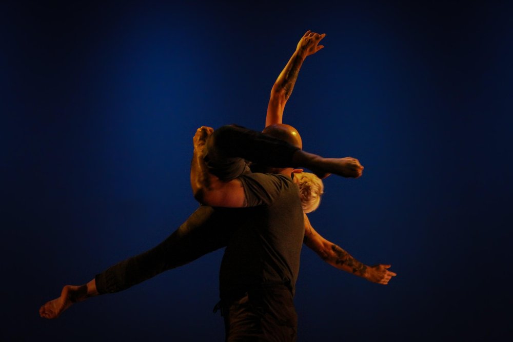 Black Box Dance Theatre
