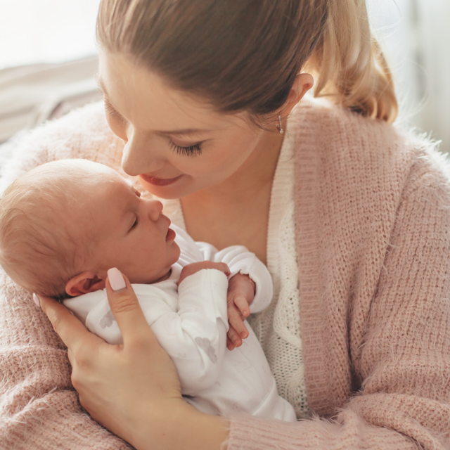 How to Choose a Postpartum Doula