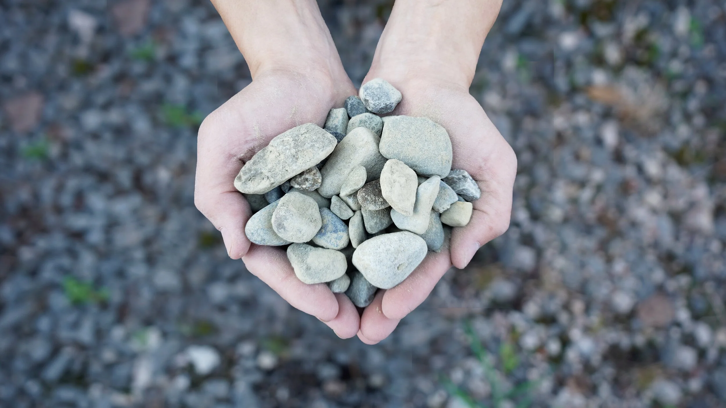 Sand, Stone, Gravel Delivery Near Me Organic Recycling