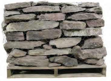 Fieldstone 4"-6"