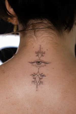 Studio Aries Rising — tattoo shop in Cincinnati, OH — photo 1