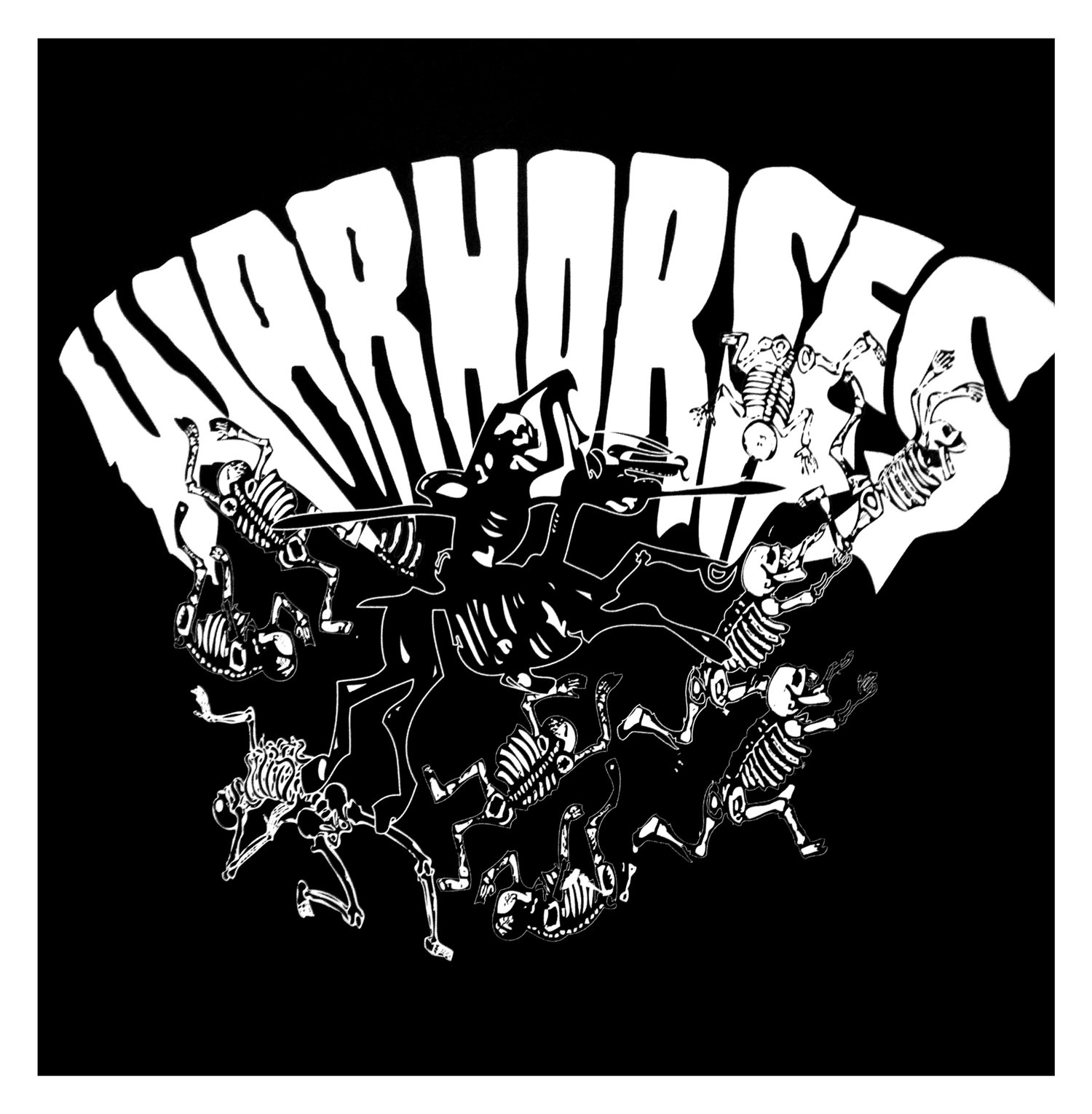 Warhorses