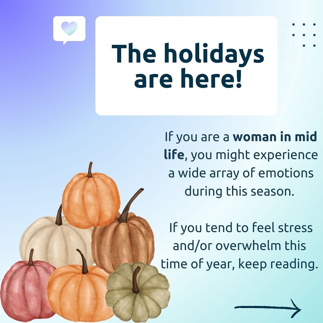 The holidays can be magical, but let&rsquo;s face it&mdash;they can also be overwhelming. If you&rsquo;re feeling like you&rsquo;re juggling a million things, you&rsquo;re not alone. 💕 Between work, family, and making the season special for everyone
