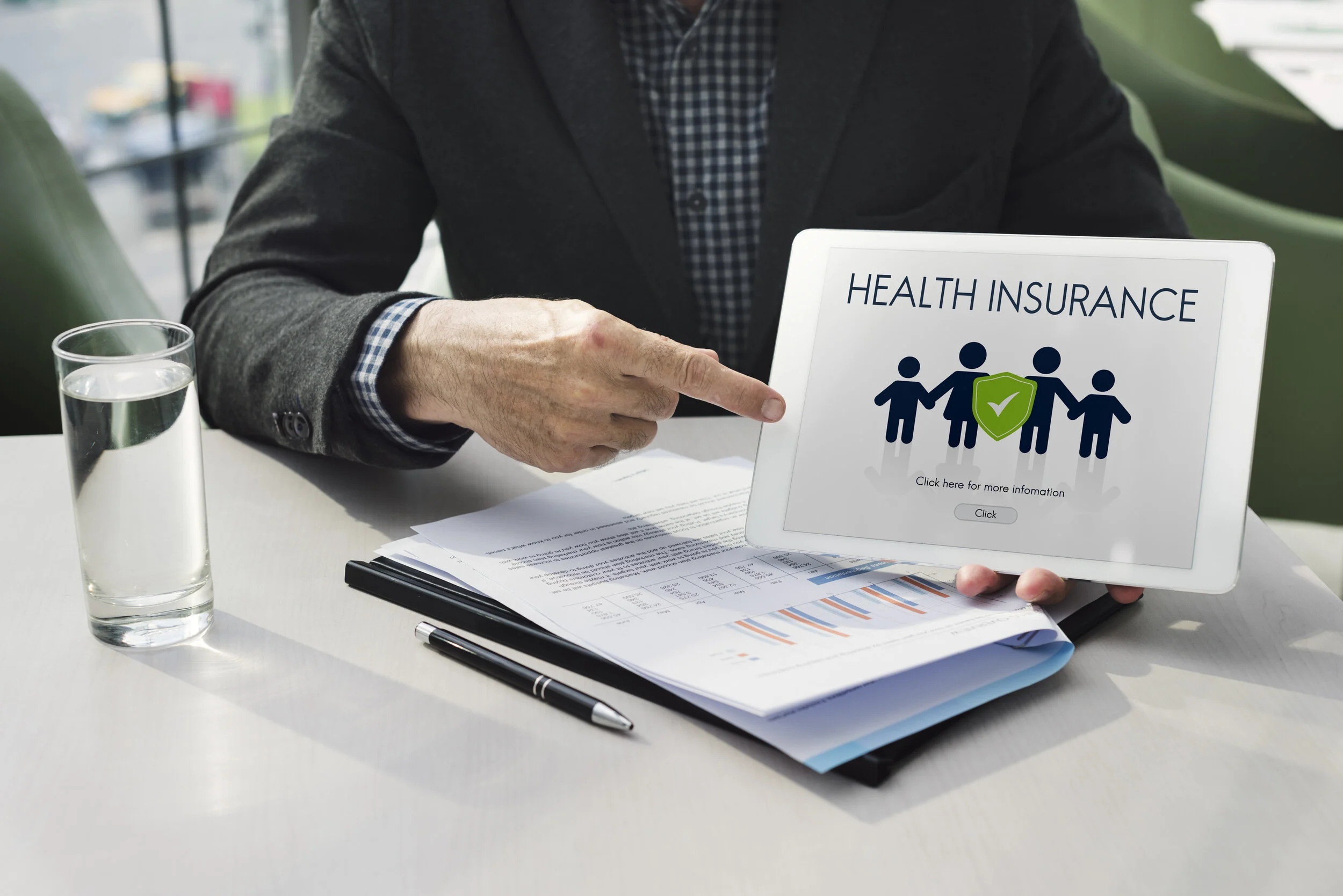 Helpful Resources From Insurers During COVID-19