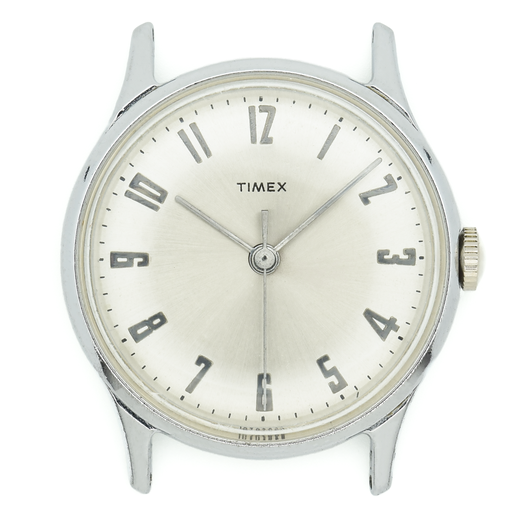 Mercury | Ref. 1030