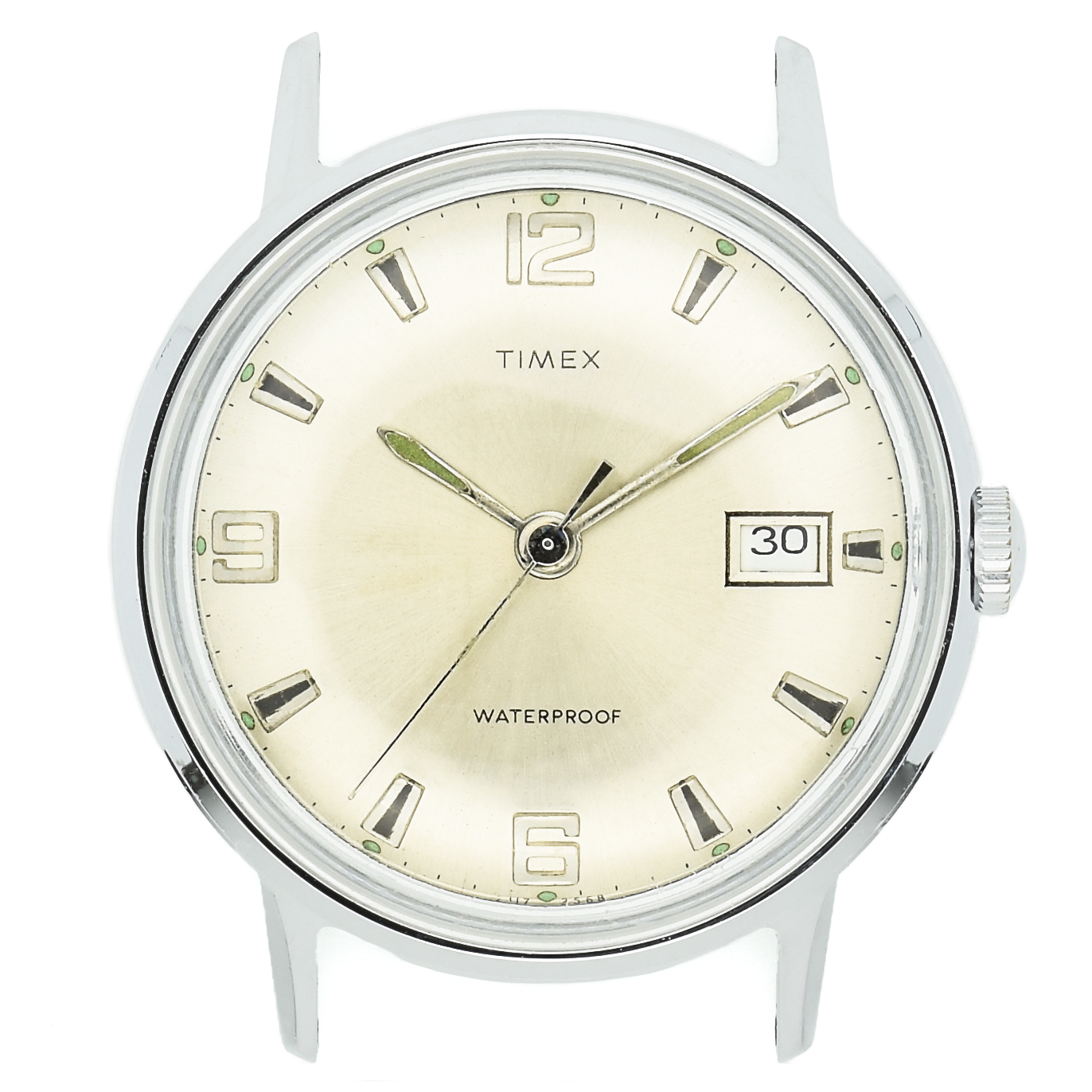 Marlin | Ref. 2117