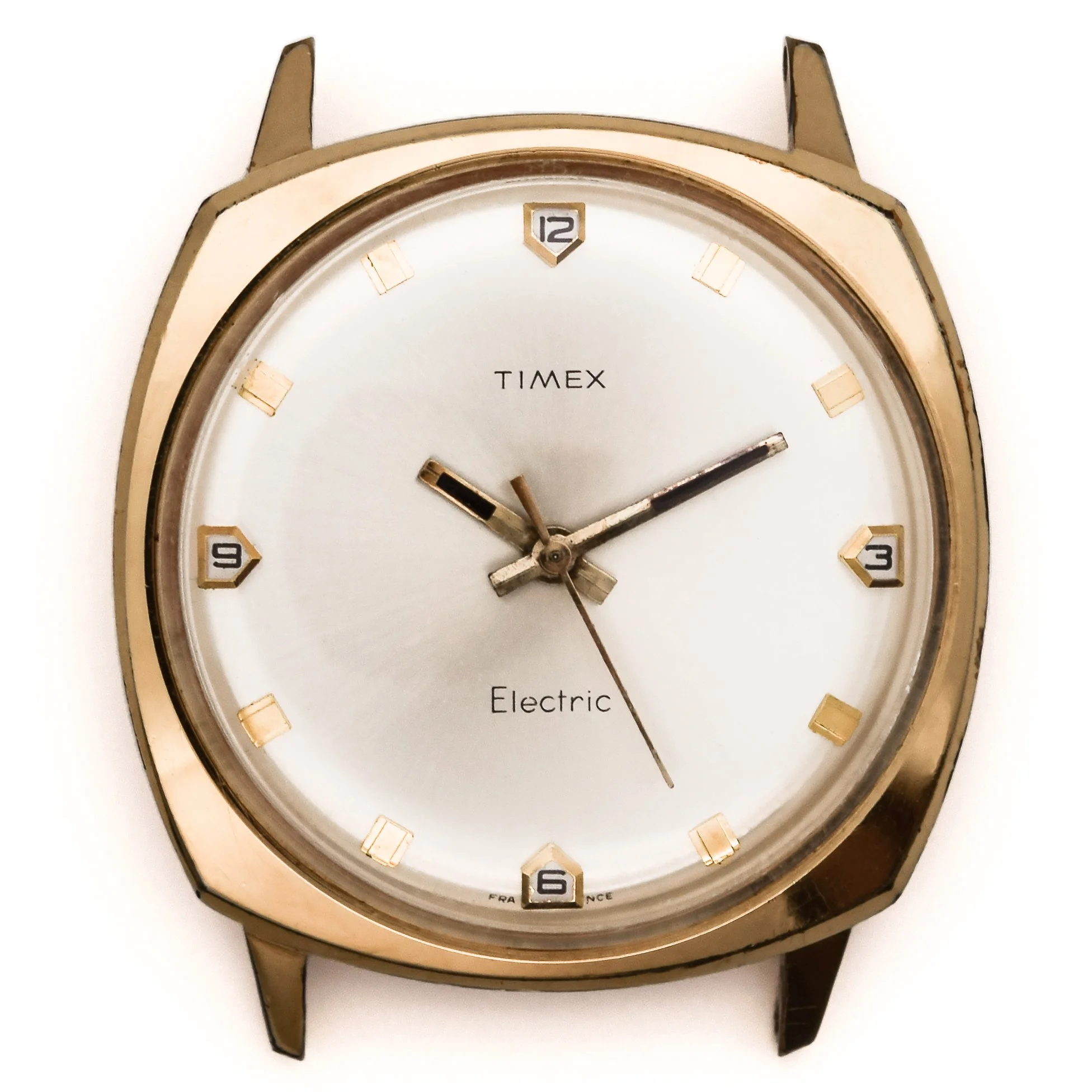 Electric | Ref. 9025