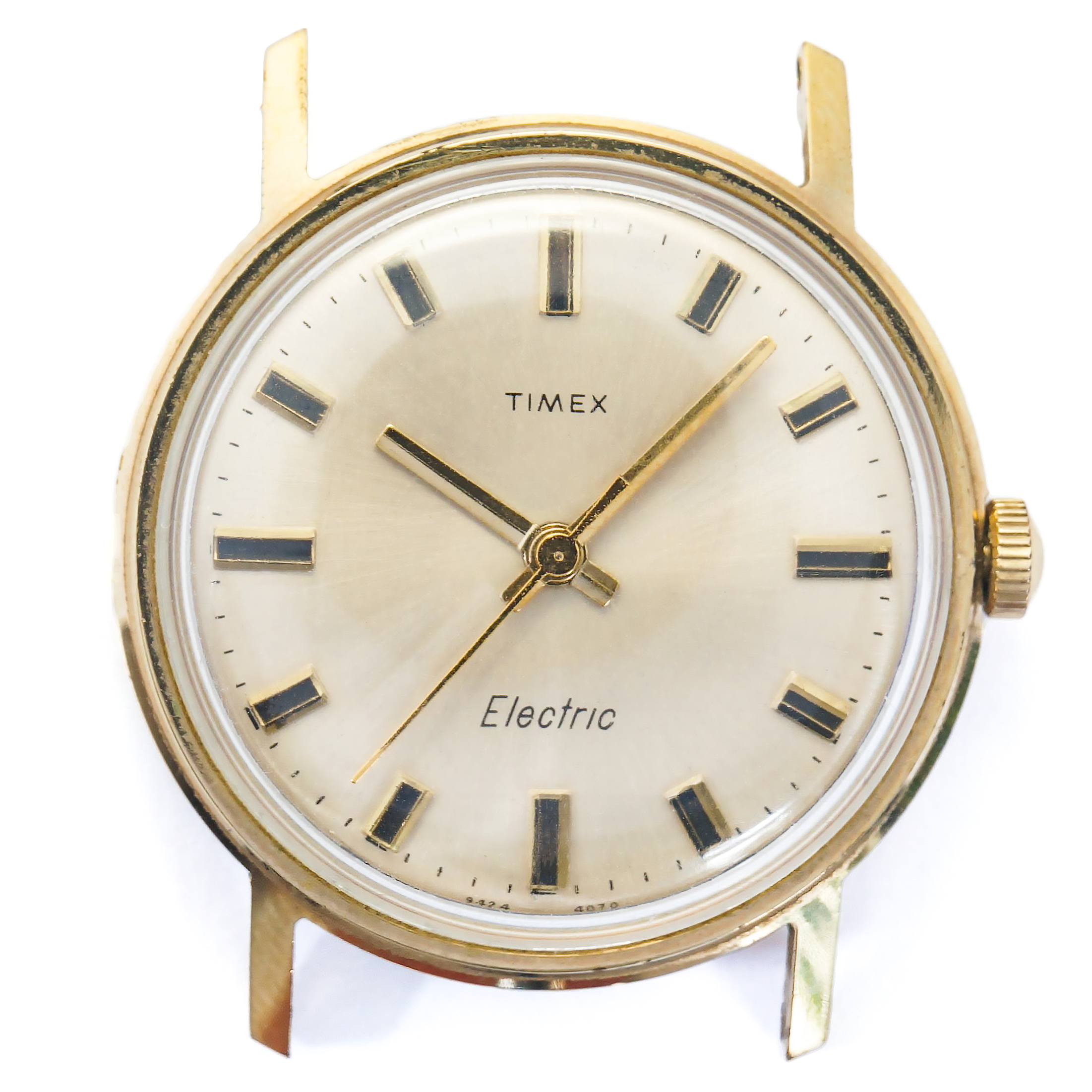 Electric | Ref. 9424