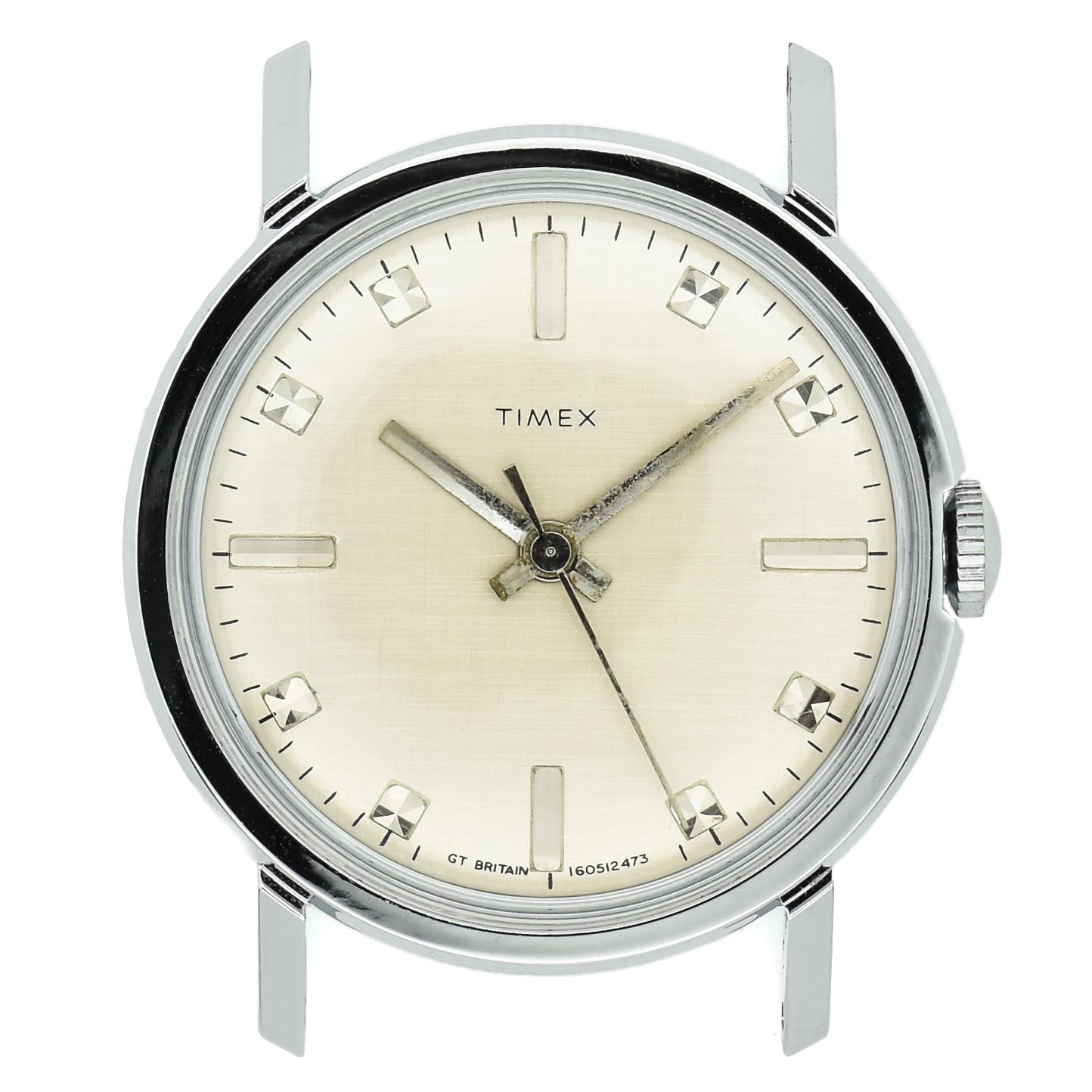 Mercury | Ref. 16051