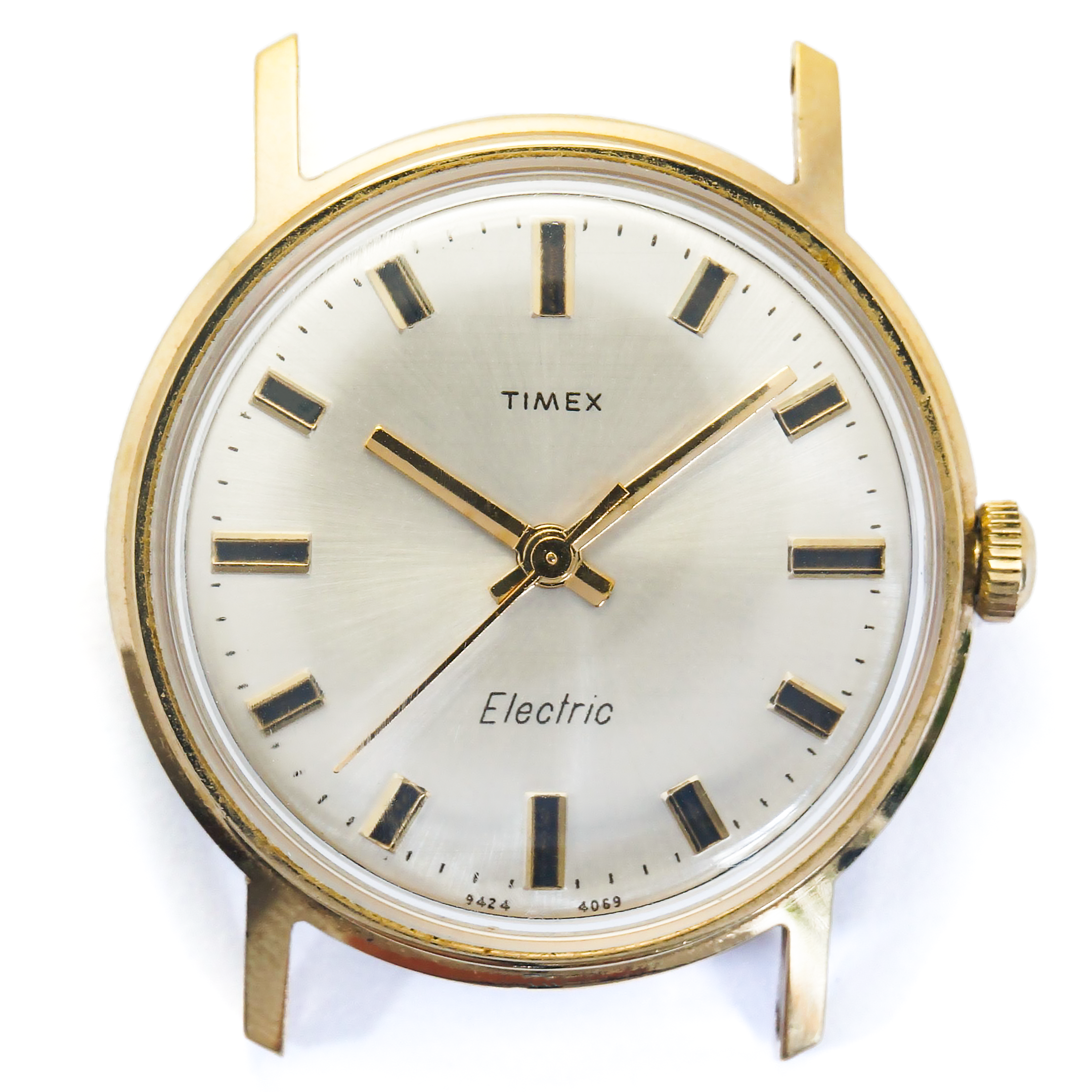Electric | Ref. 9424