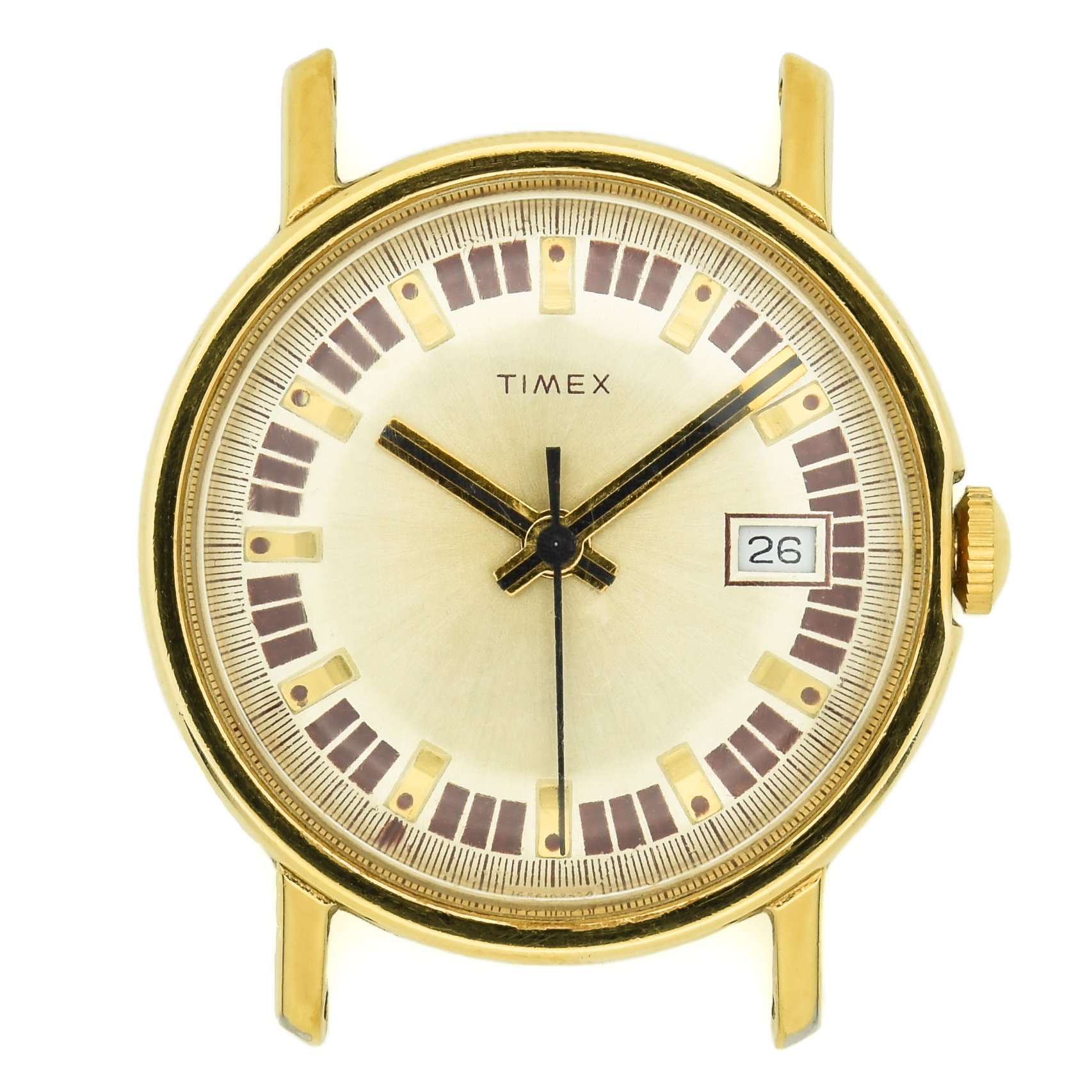 Mercury | Ref. 16561