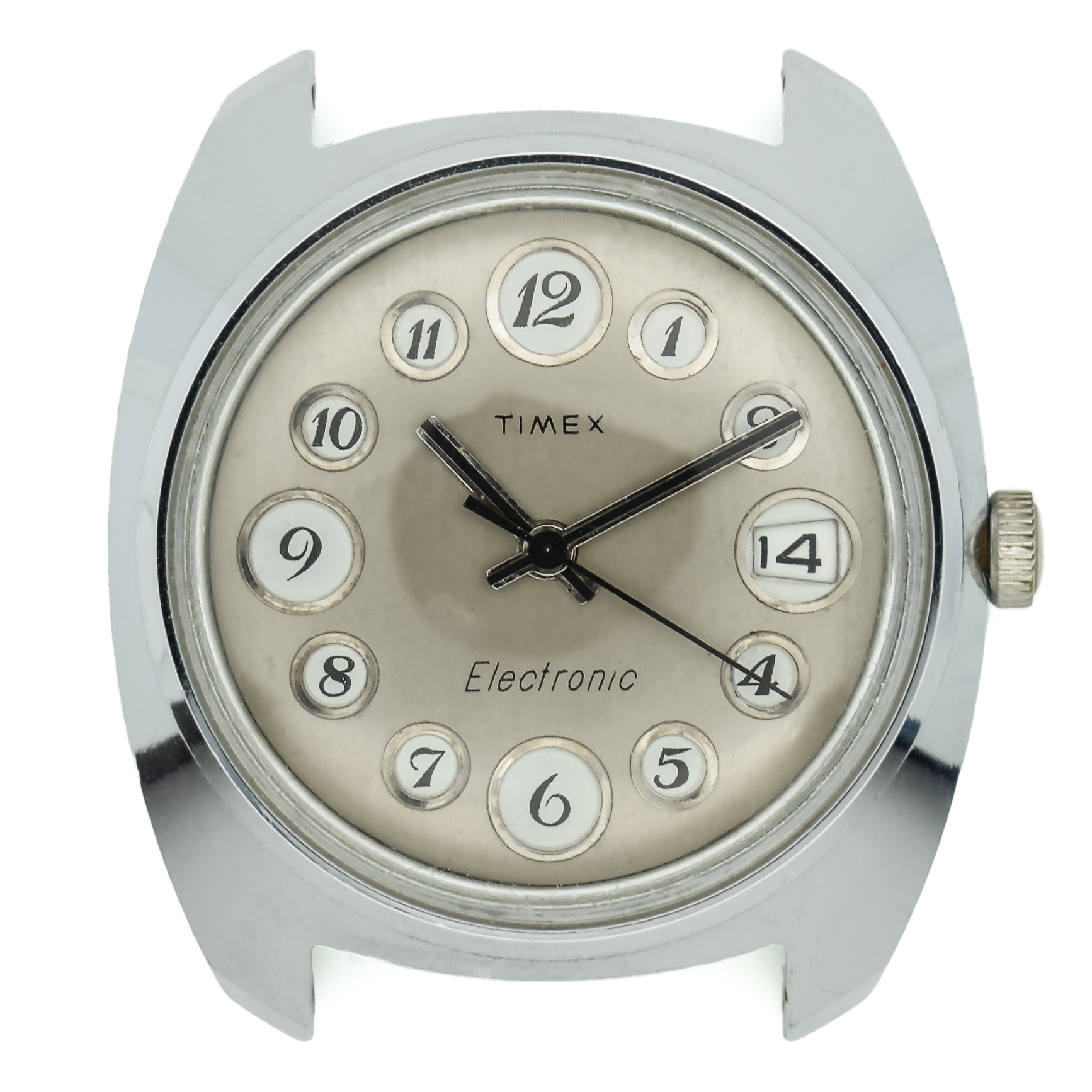 Electronic "Rotary Phone" | Ref. 78650