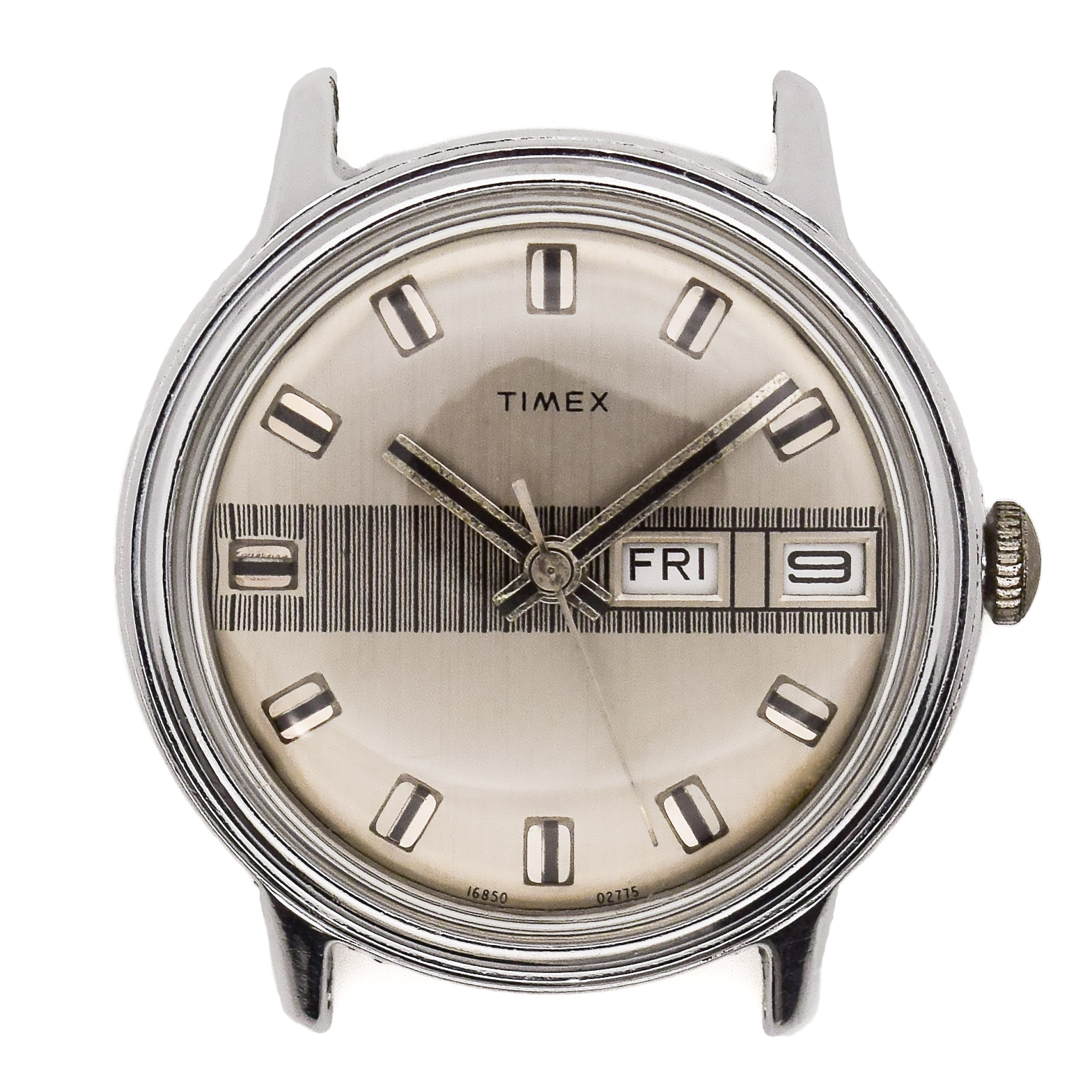 Mercury | Ref. 16850