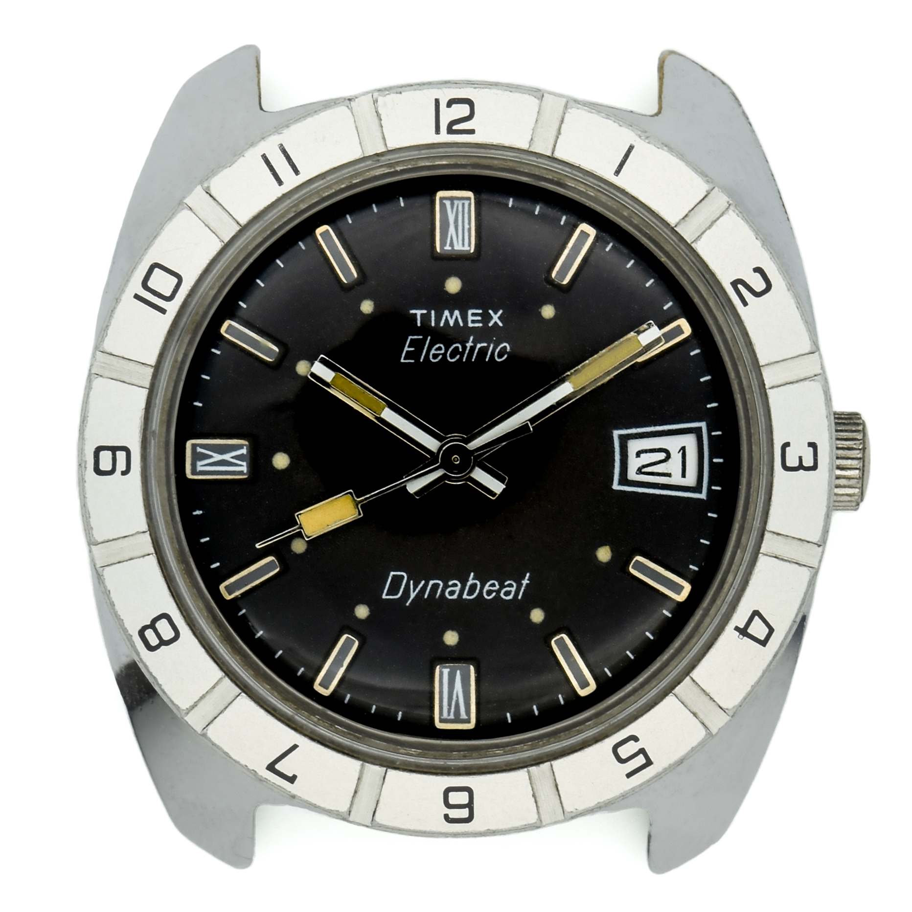 Electric Dynabeat | Ref. 78772