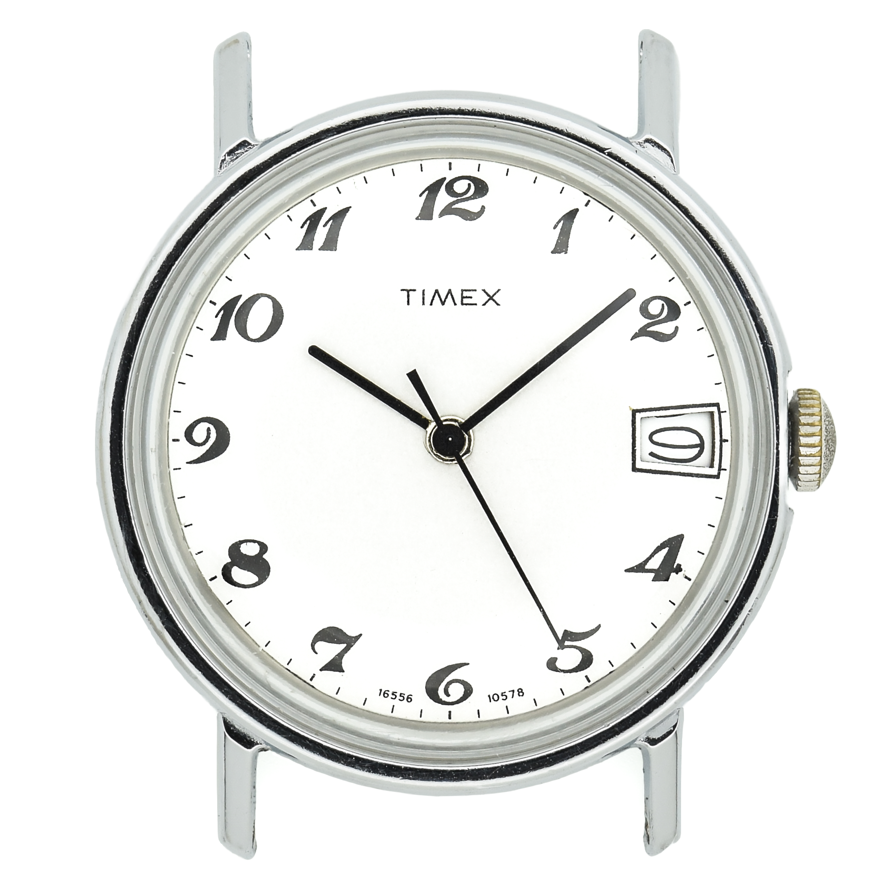 Mercury | Ref. 16556