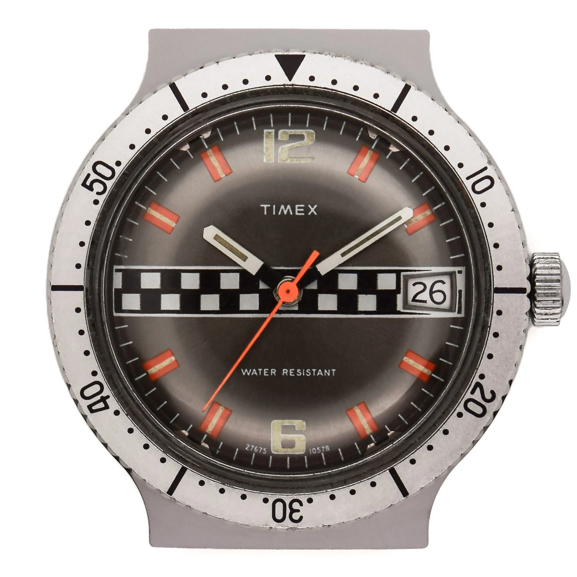 Marlin "Rally" | Ref. 27675