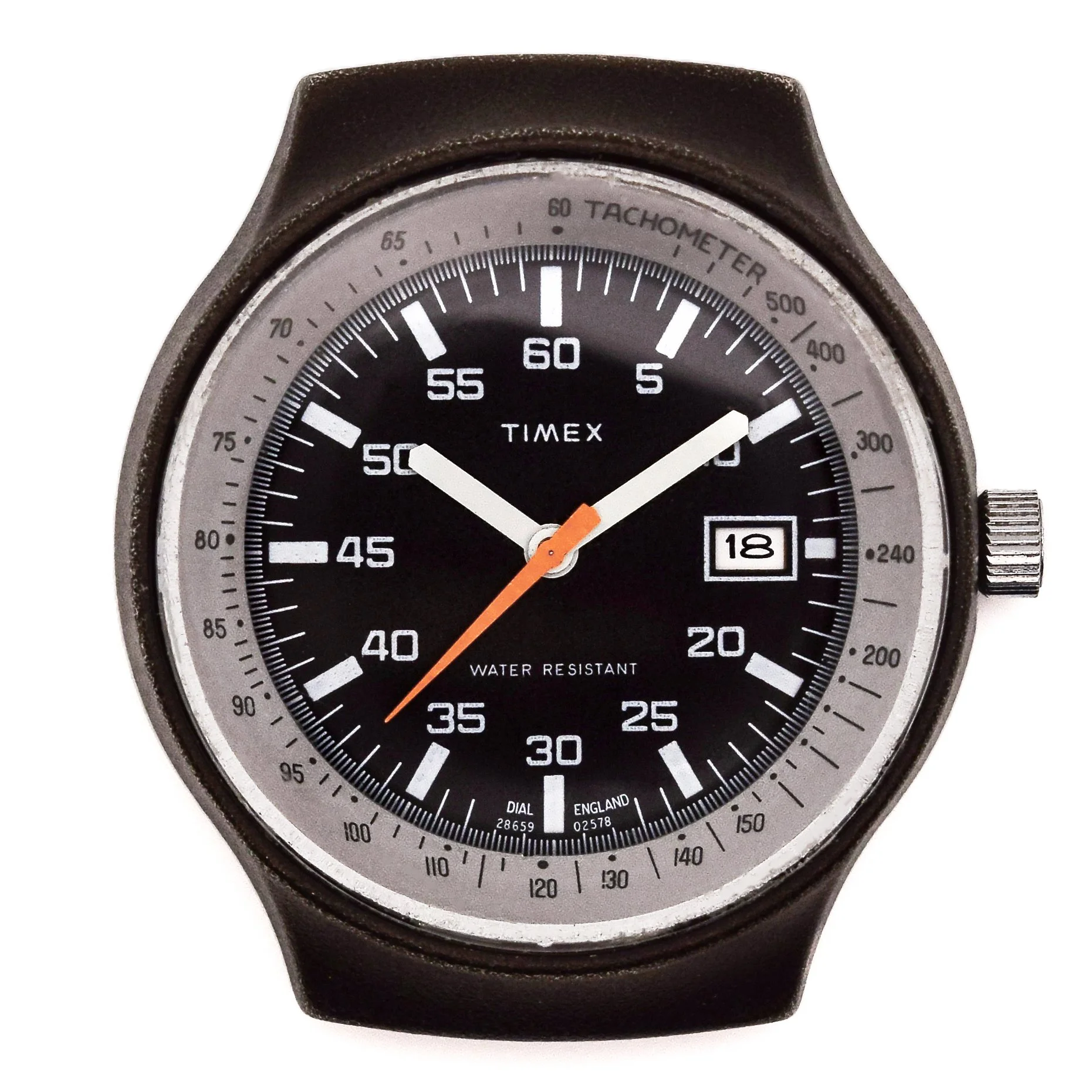 Black Max | Ref. 28659