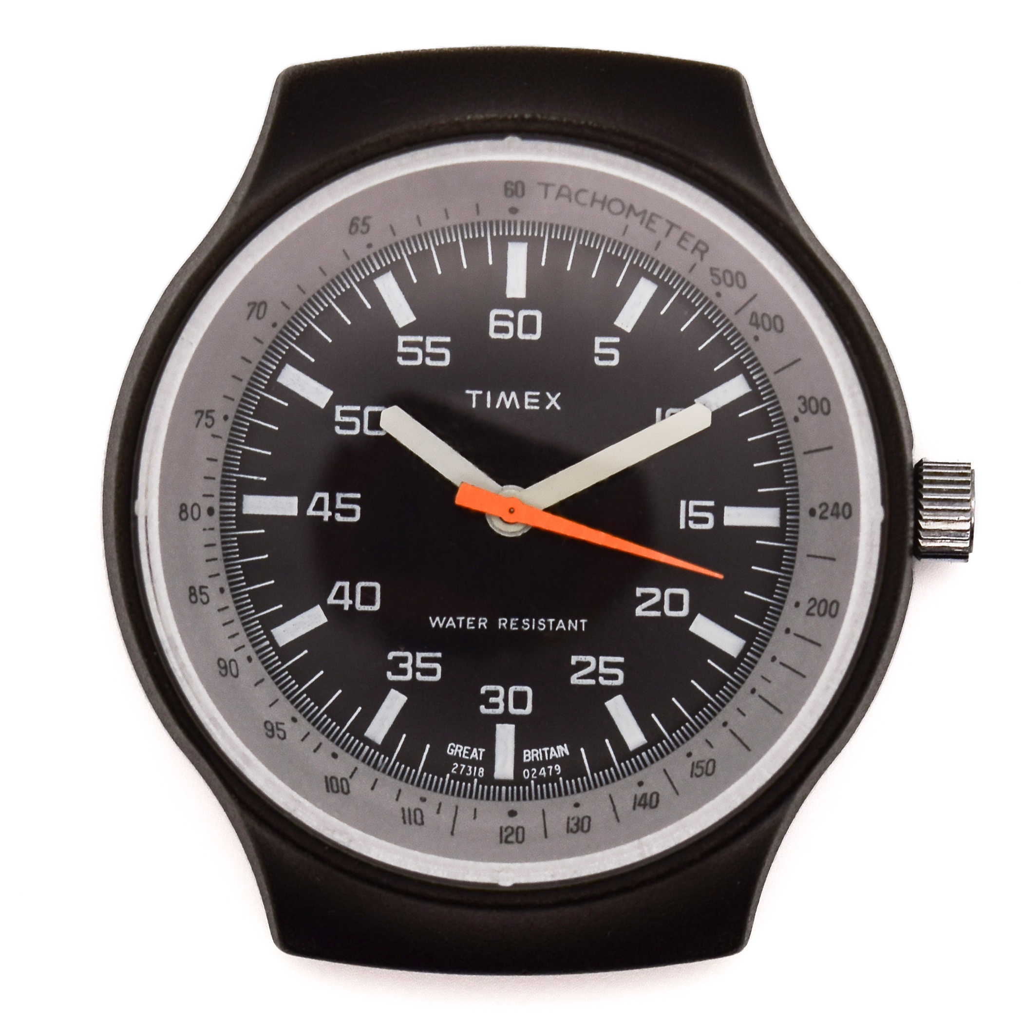 Black Max | Ref. 27318