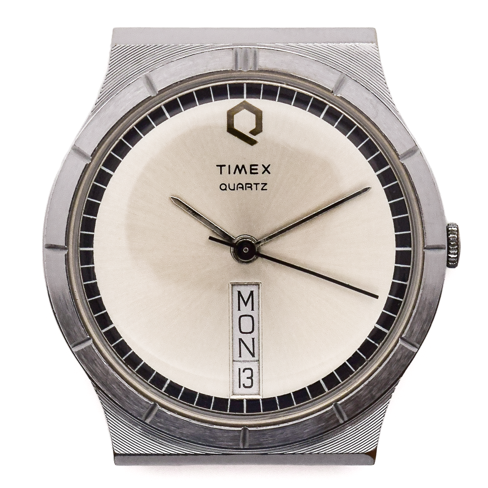 Q Quartz | Ref. 56711