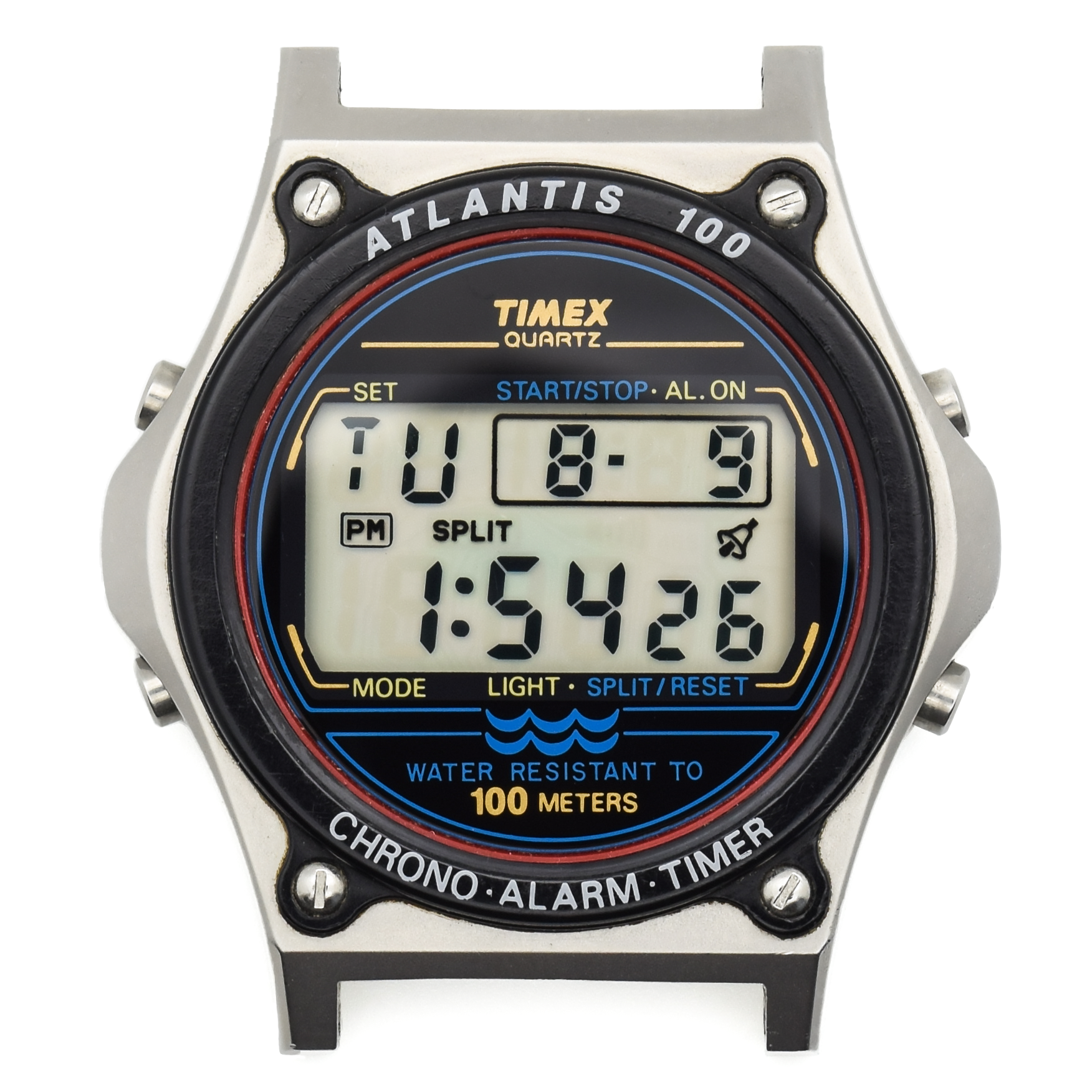 Atlantis 100 | Ref. 77531/7