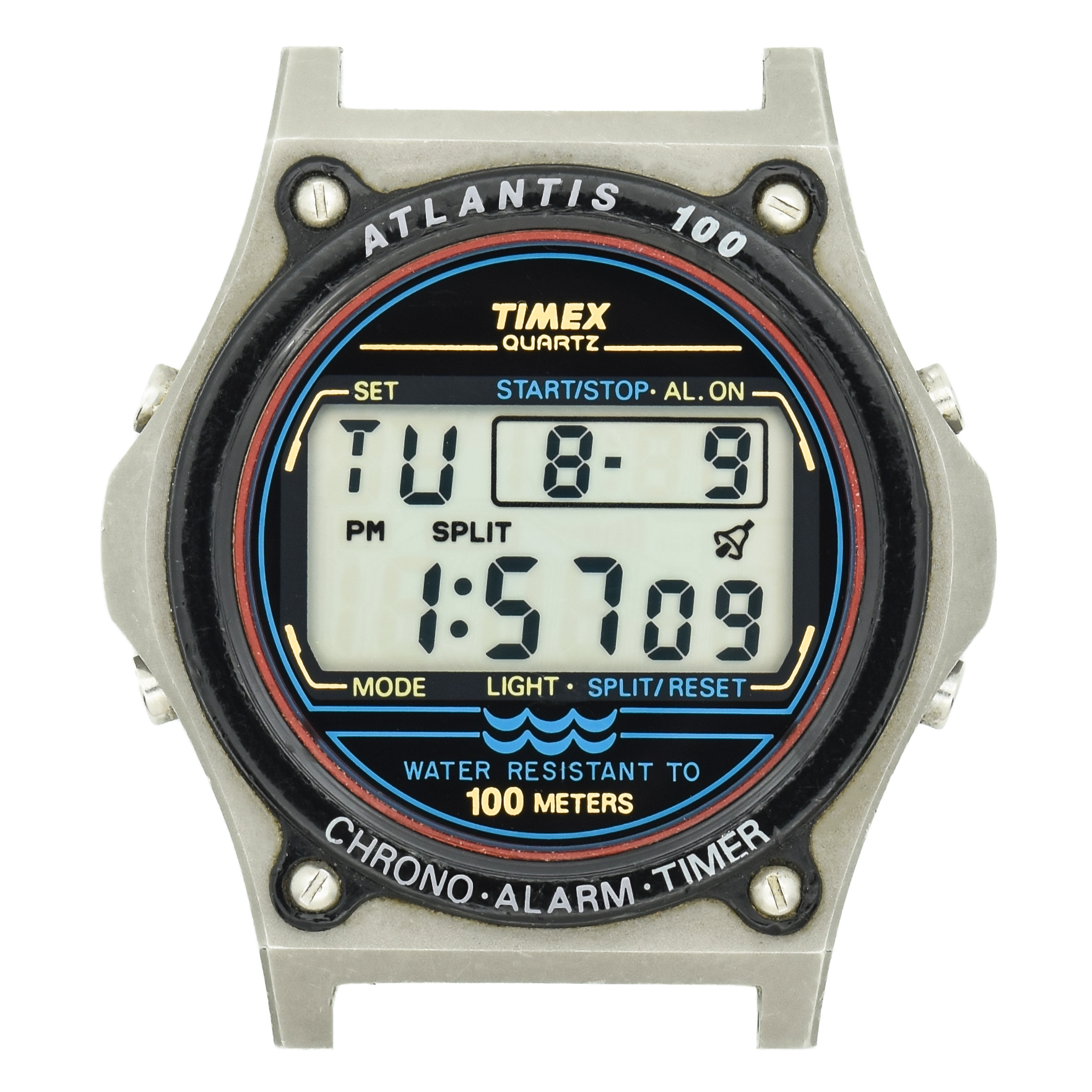 Atlantis 100 | Ref. 77531/7