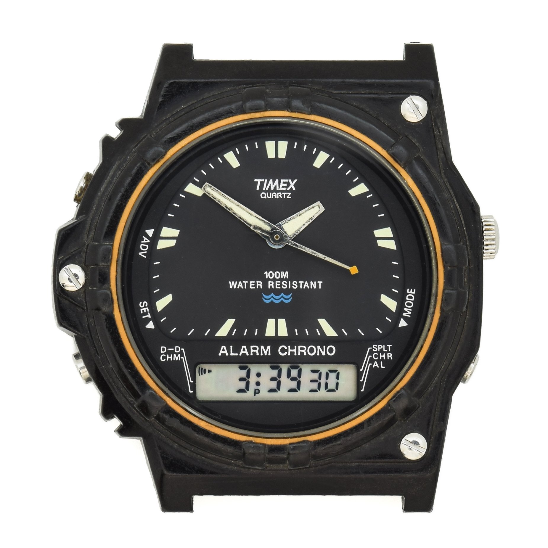 Marlin Quartz Analog | Ref. 83111