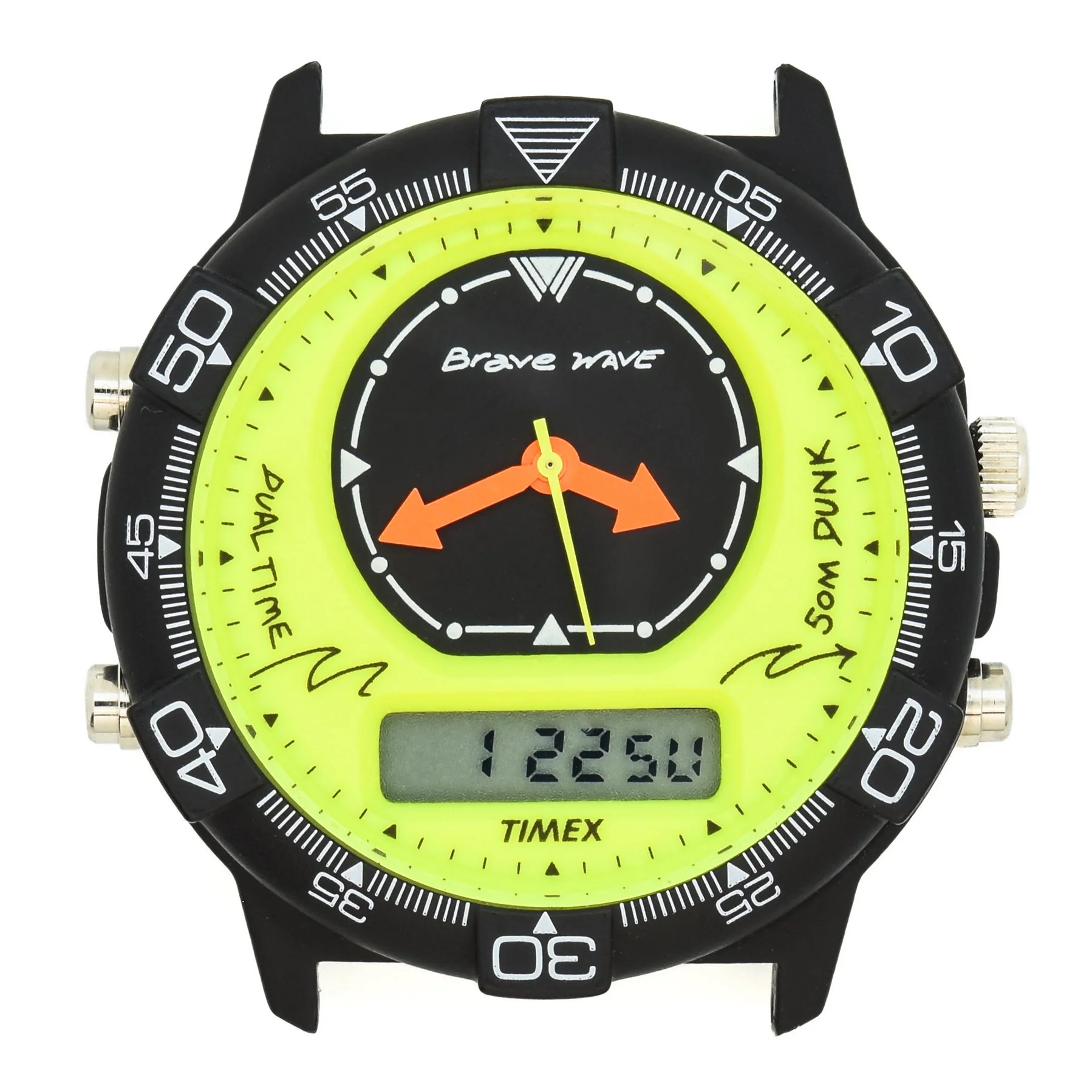 Brave Wave | Ref. 83521