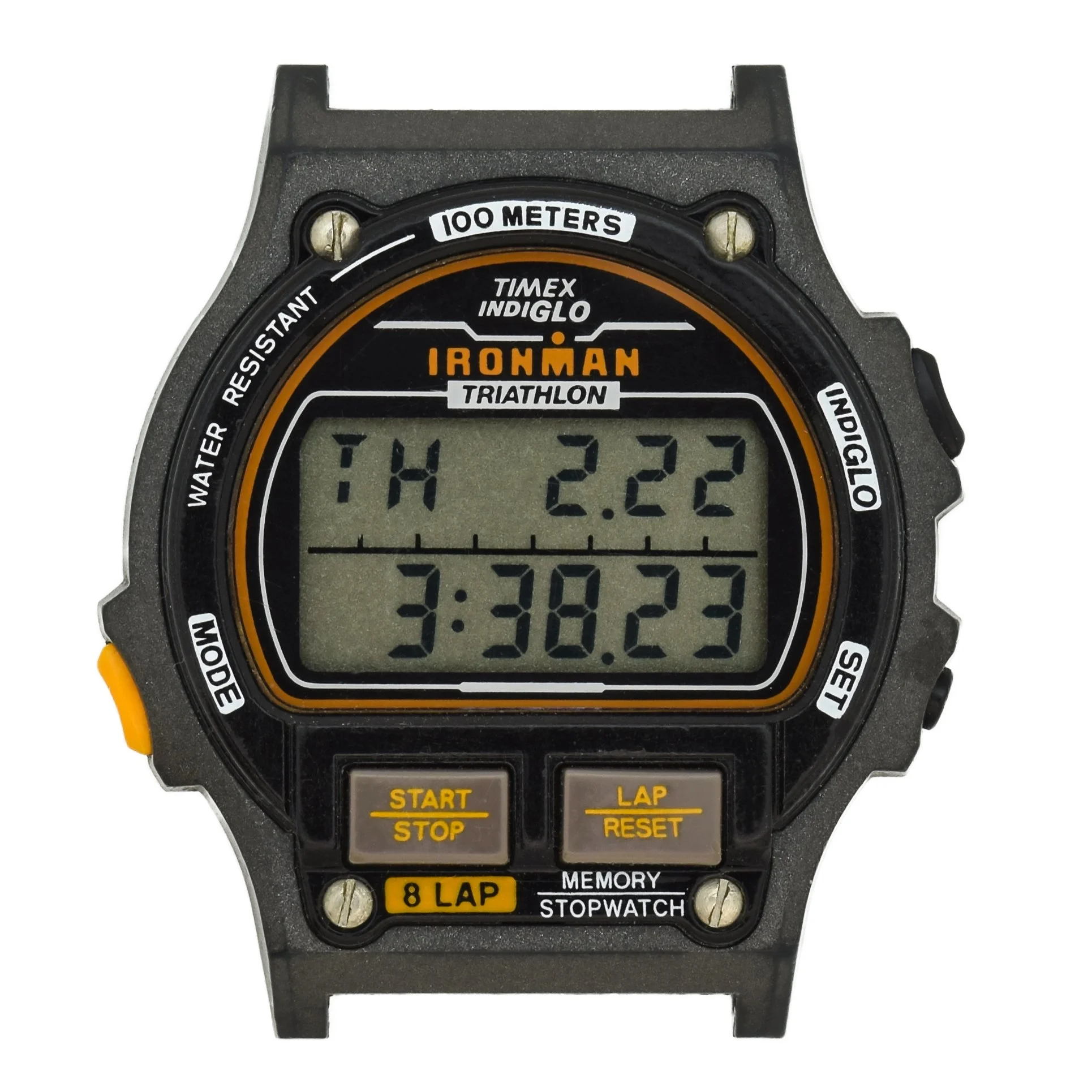 Ironman Triathlon | Ref. 63711