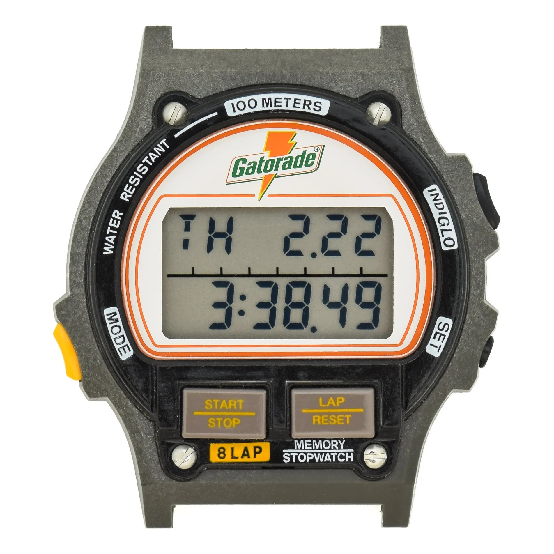 Ironman Triathlon (Gatorade) | Ref. 63711