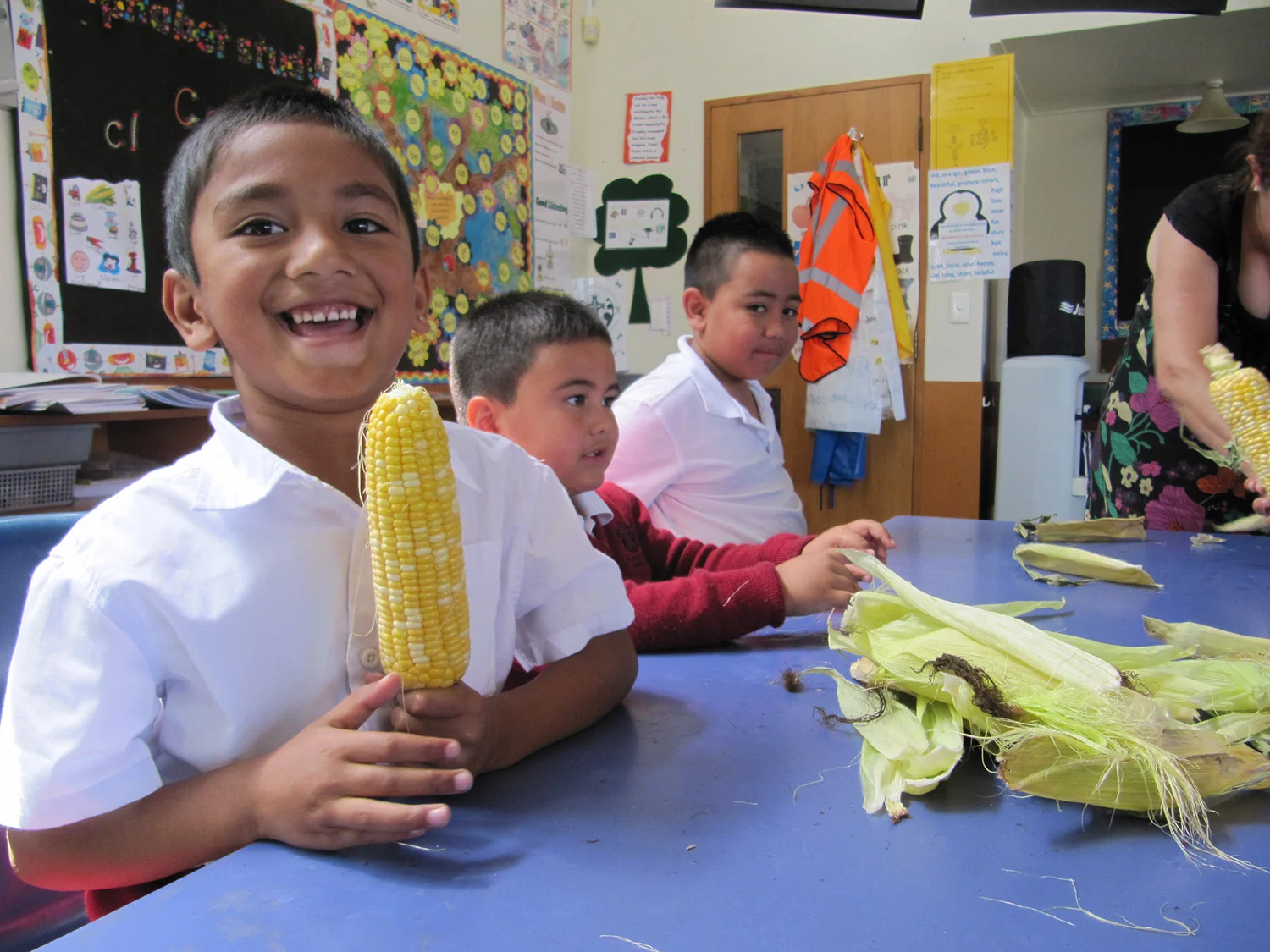 Food of the Week Programme