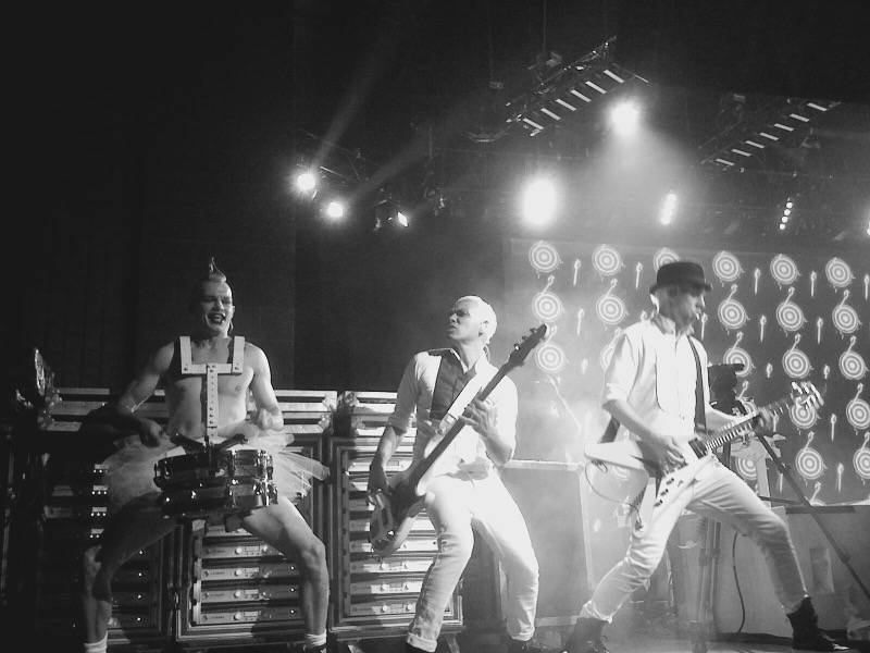 2009 Tour