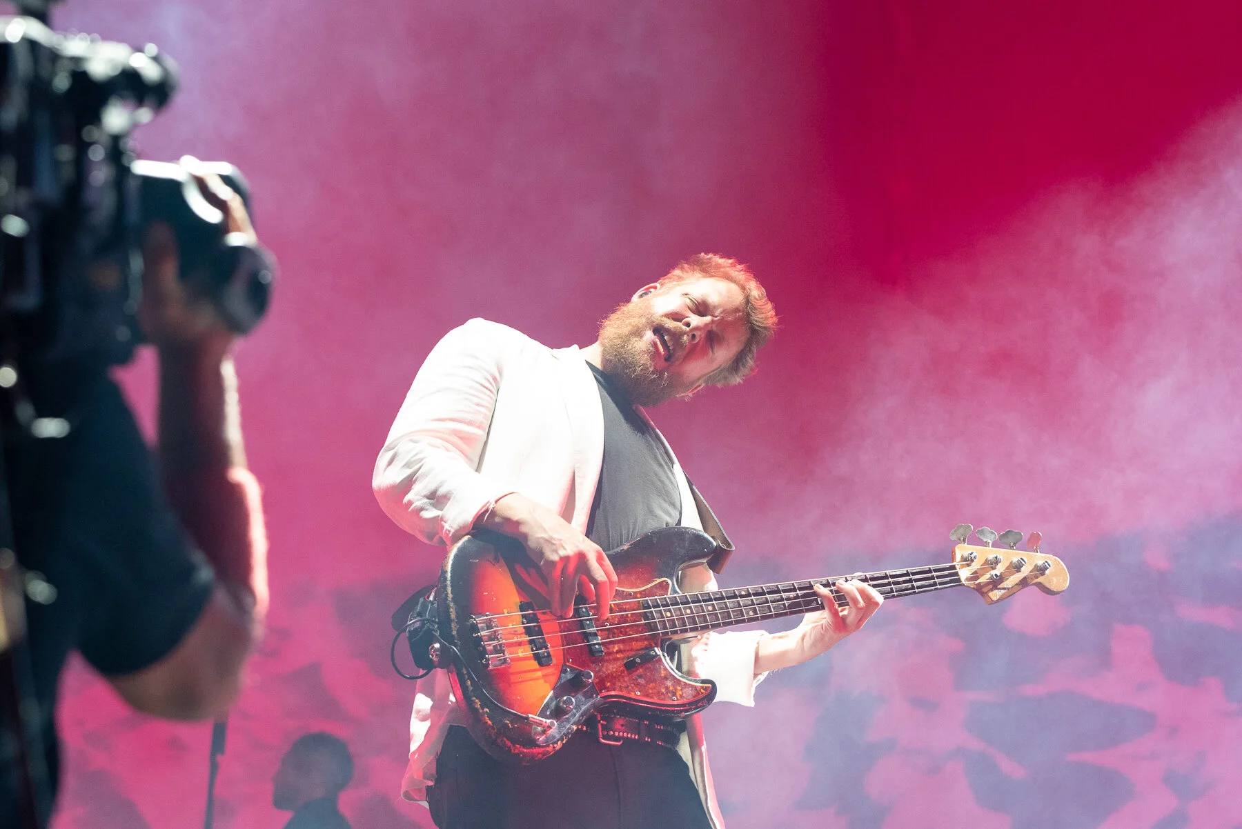 Mumford and Sons - Kaaboo Del Mar Festival