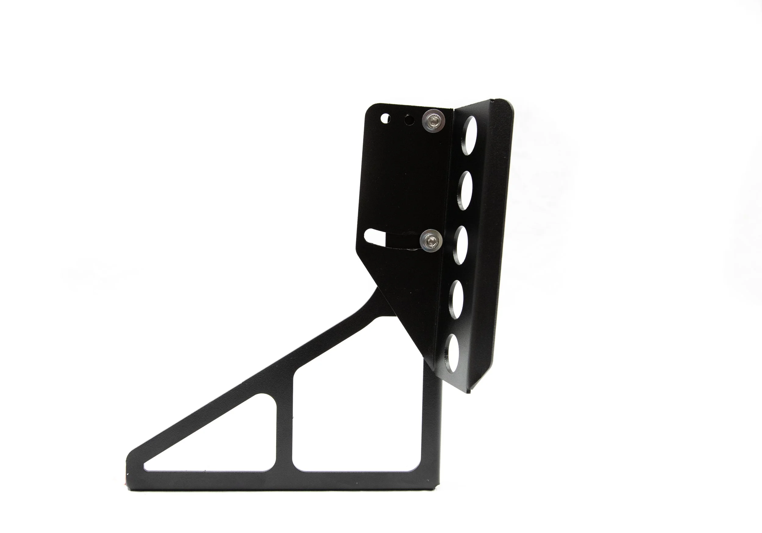 Racecar Dead Pedal - Thumbnail 5