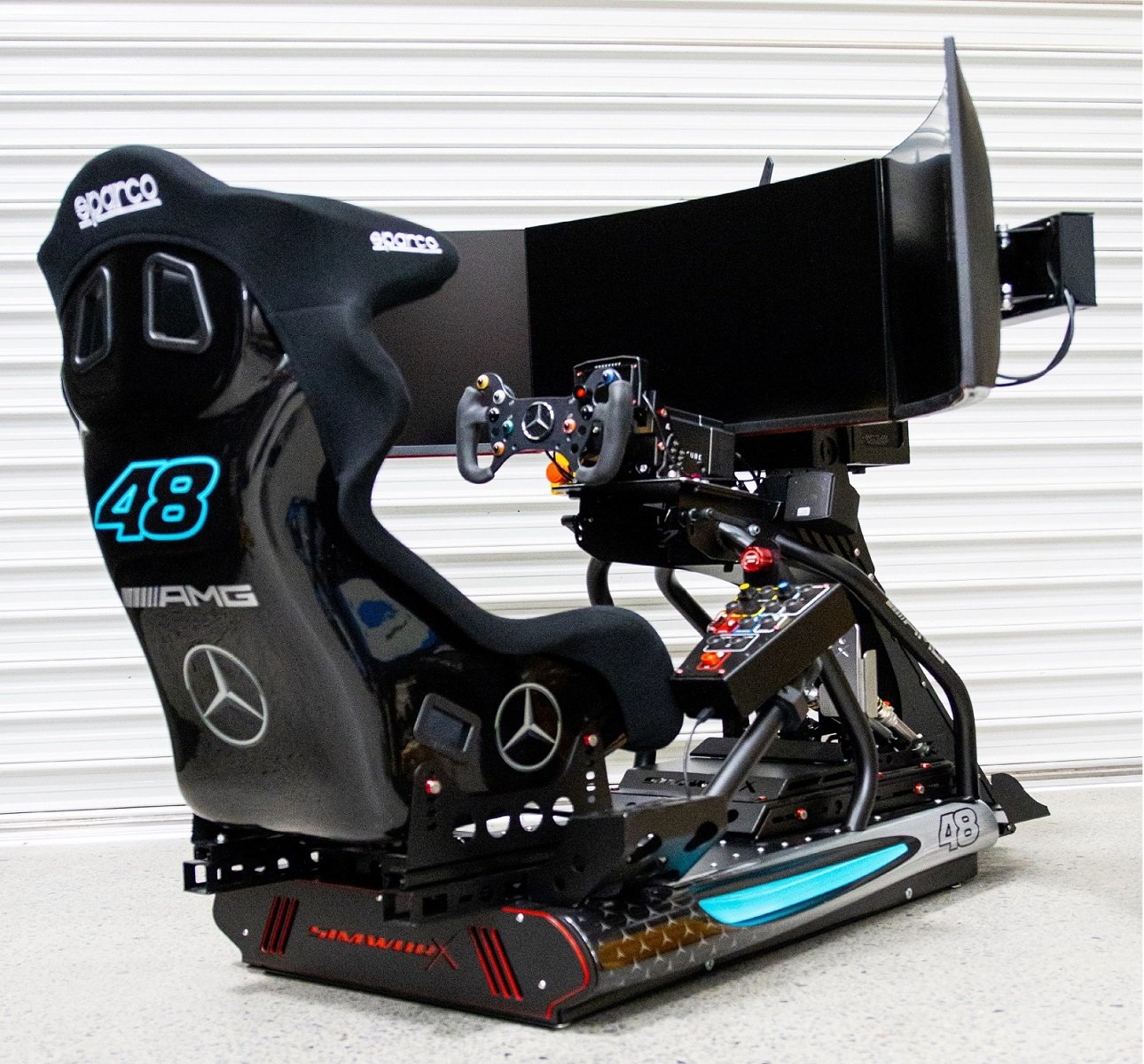 Racing Simulators: Everything You Need to Know