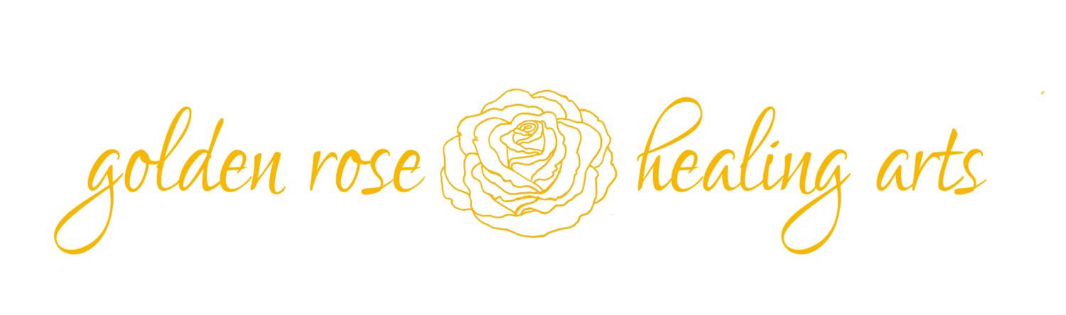 golden rose healing arts