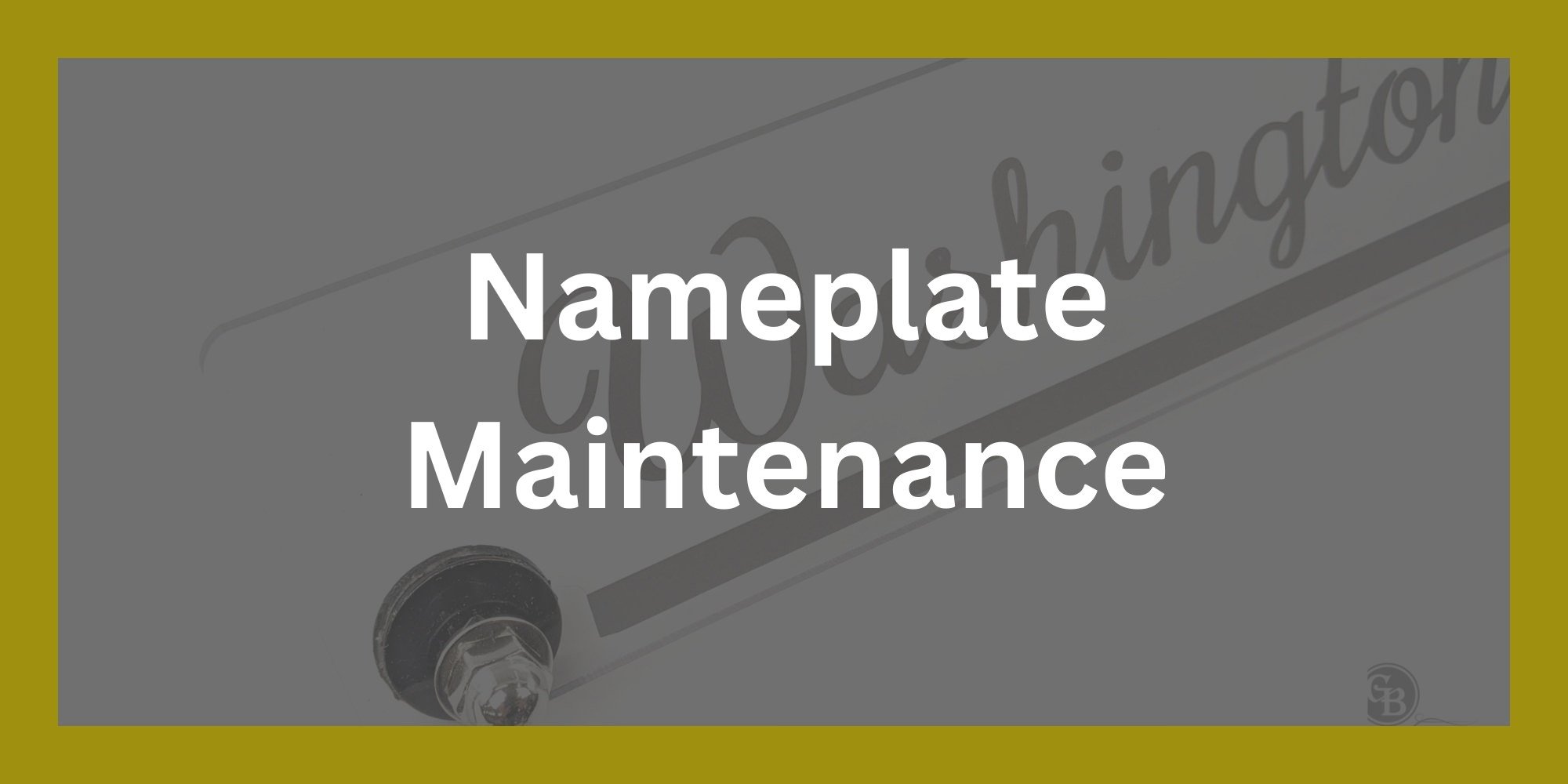 g-burns-funeral-home-nameplate-maintenance-guide