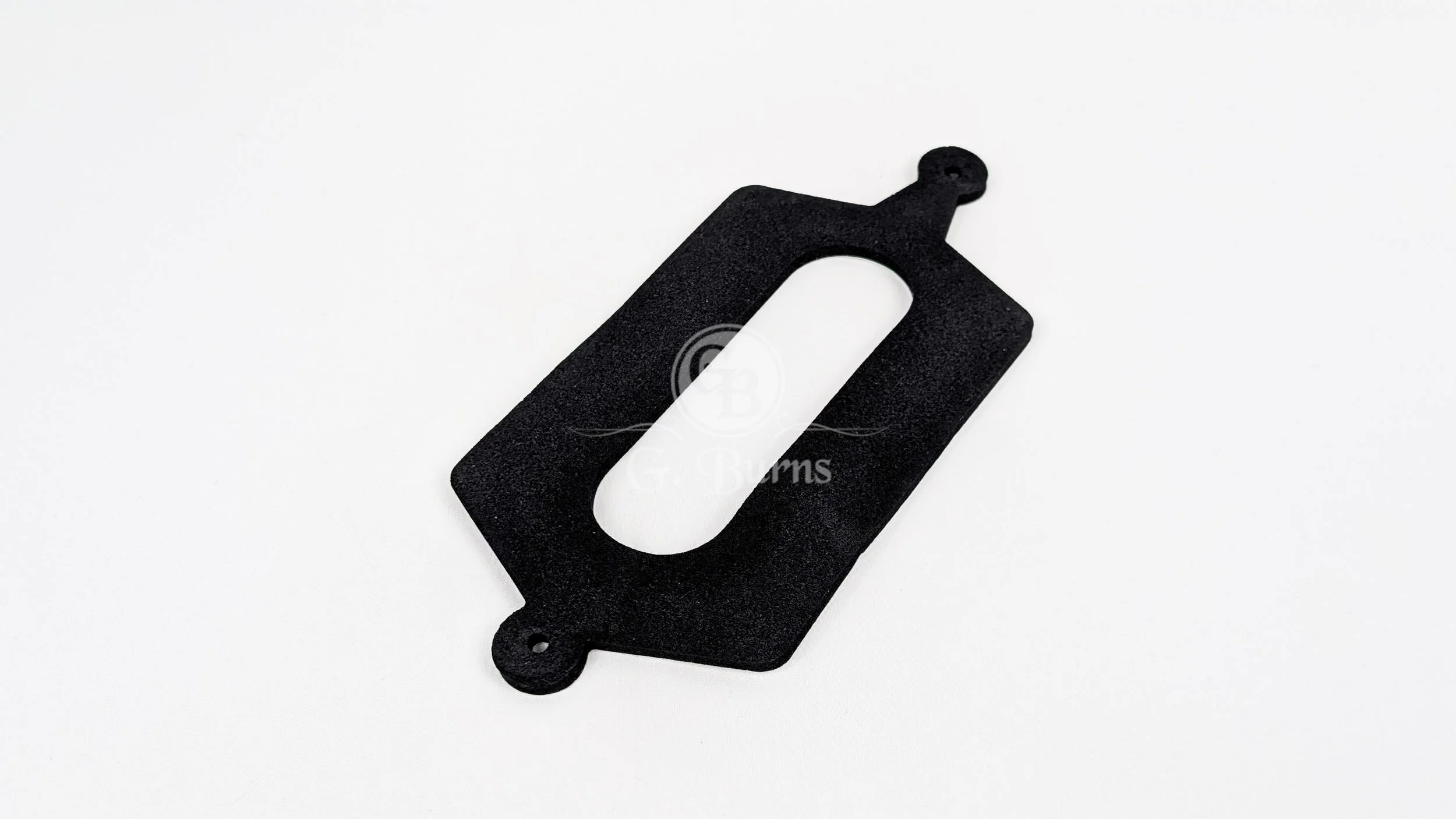 frosted-white-hearse-coach-light-foam-gasket.jpg