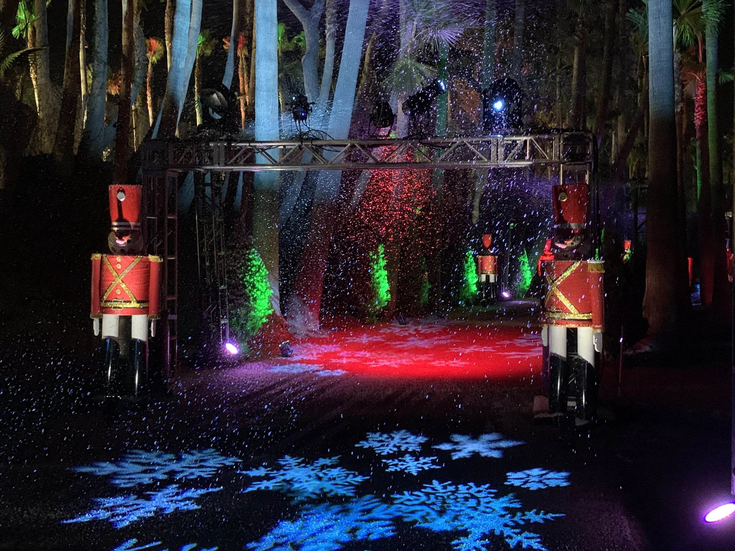 Lighting Rentals Audio Visual Lighting Rental
