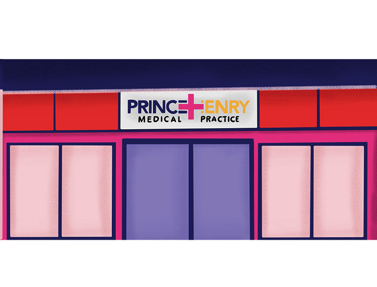 Prince Henry Medical Practice - GP 
