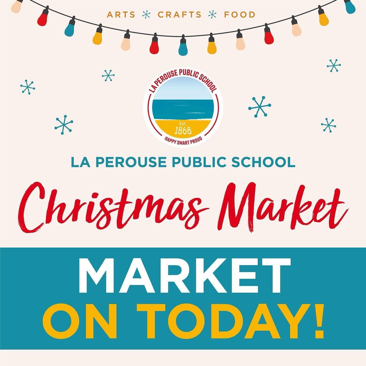 MARKET ON TODAY!
Today is market day!!! Oh we are just so excited to have you come down and host you for the day with everything we have on offer!

We want to thank you all in advance for all your support and helping make this an incredible day for t