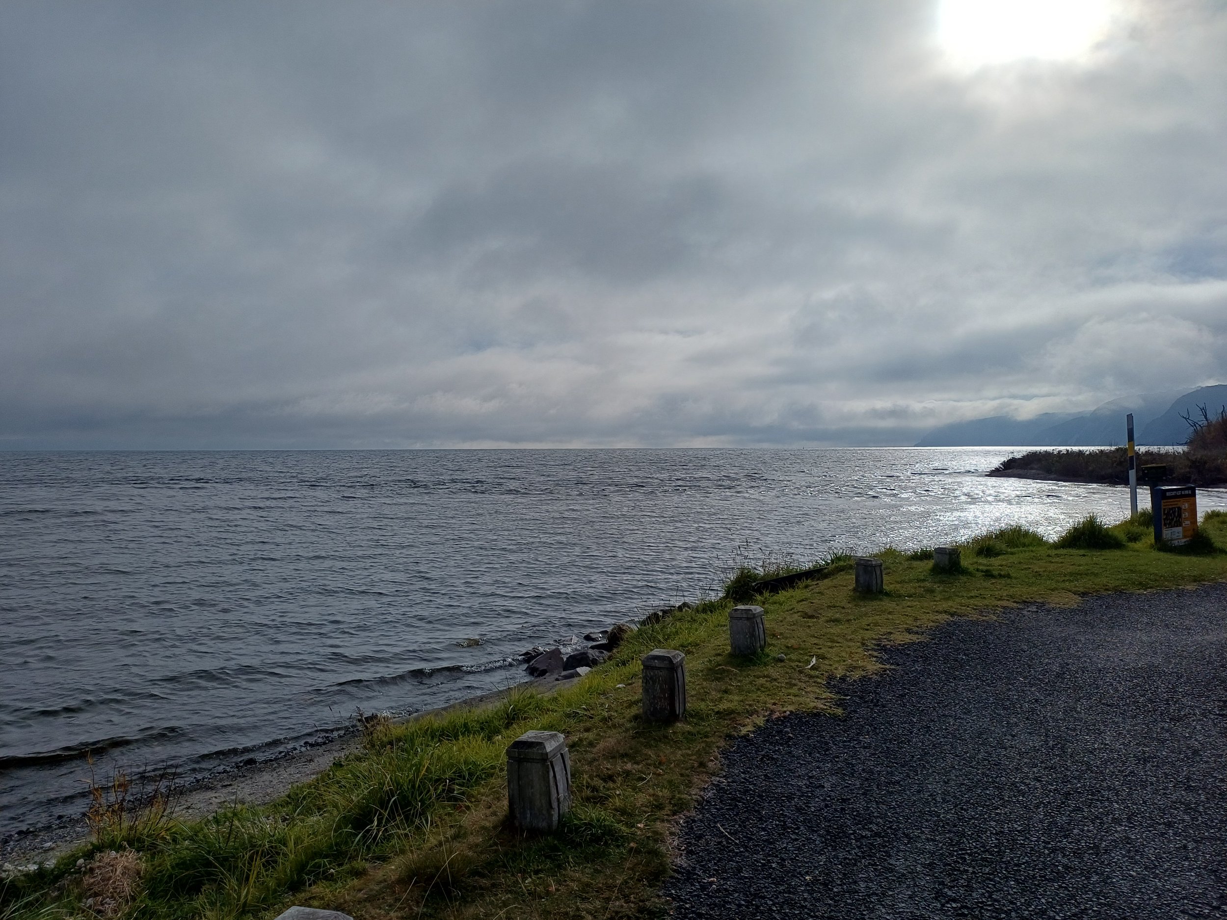 How might local government reform impact the Lake Taupō and Waikato River Catchment?