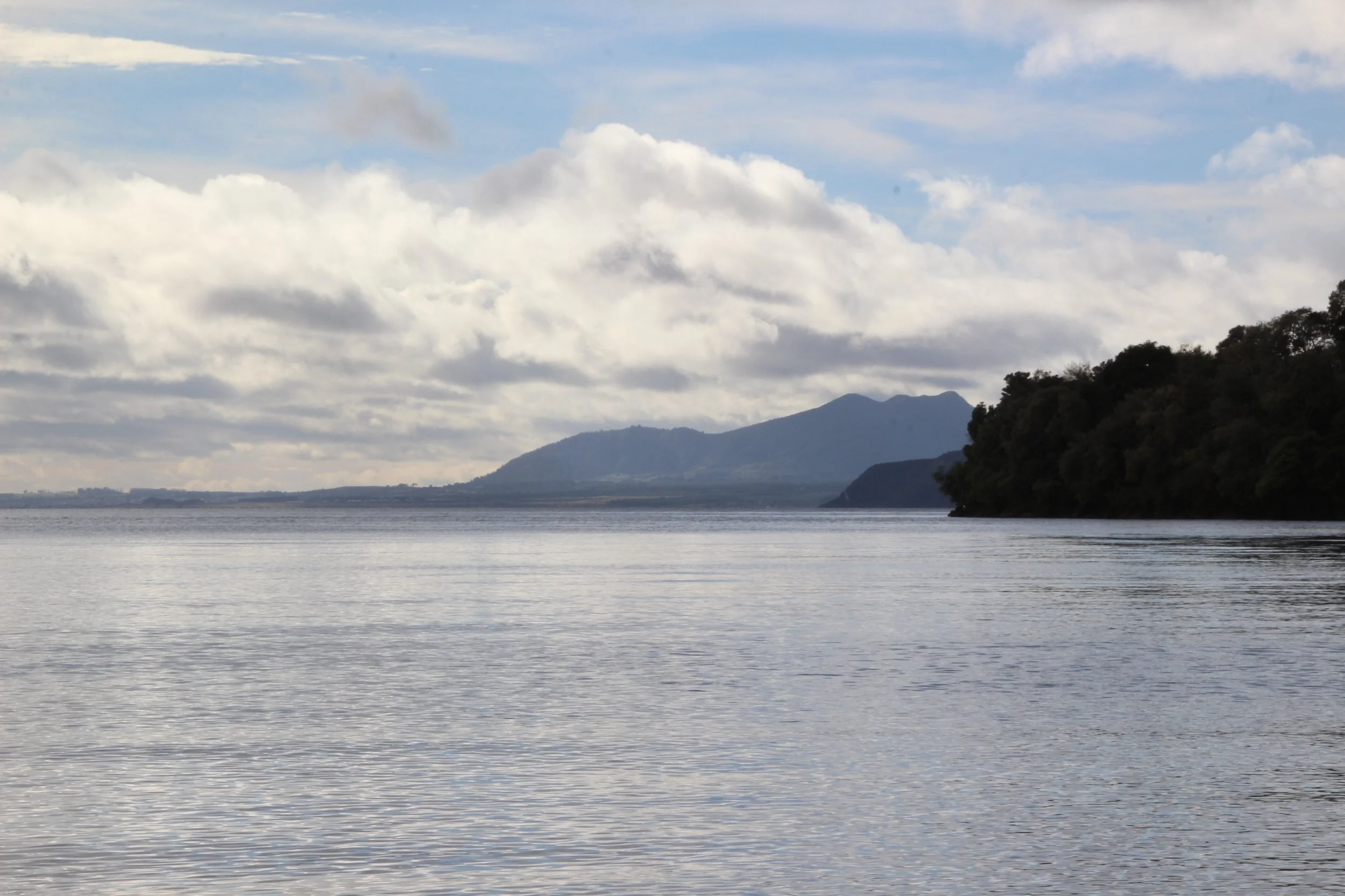 Potential impacts of local government reform on lakes, rivers, and waterways