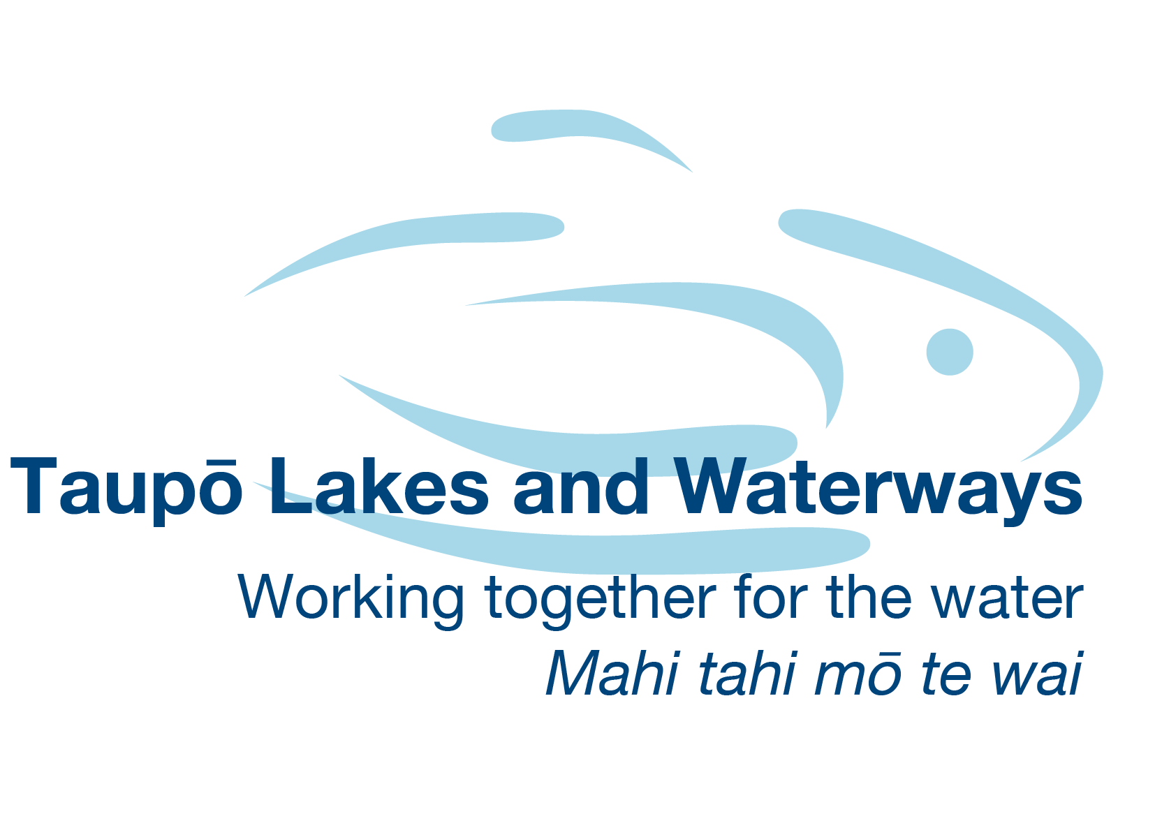 Taupo Lakes and Waterways