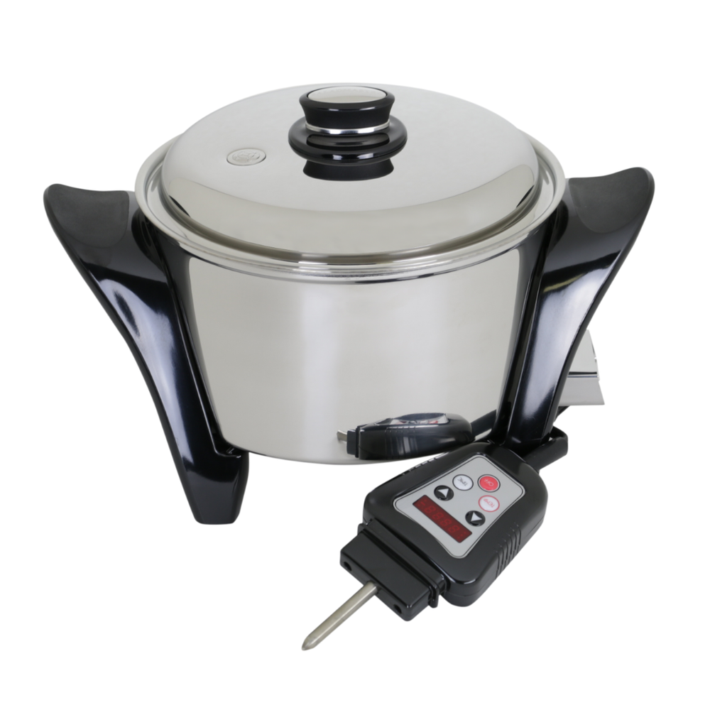Saladmaster Executive Chef Set — Amazing Enterprise, LLC