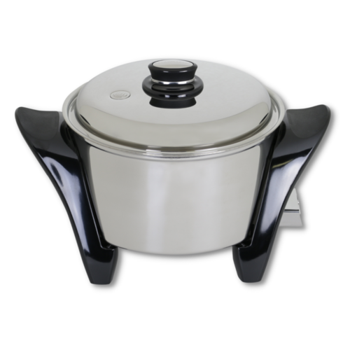 Saladmaster Cookware - Nutritional Cooking Solutions dba