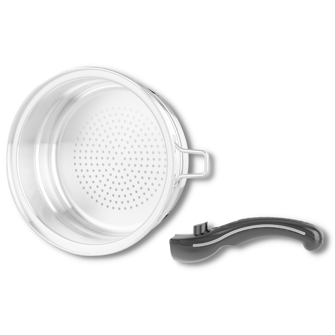 Saladmaster Cookware — Amazing Enterprise, LLC