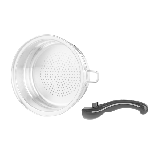 Saladmaster 3 Qt. Sauce Pan — Amazing Enterprise, LLC