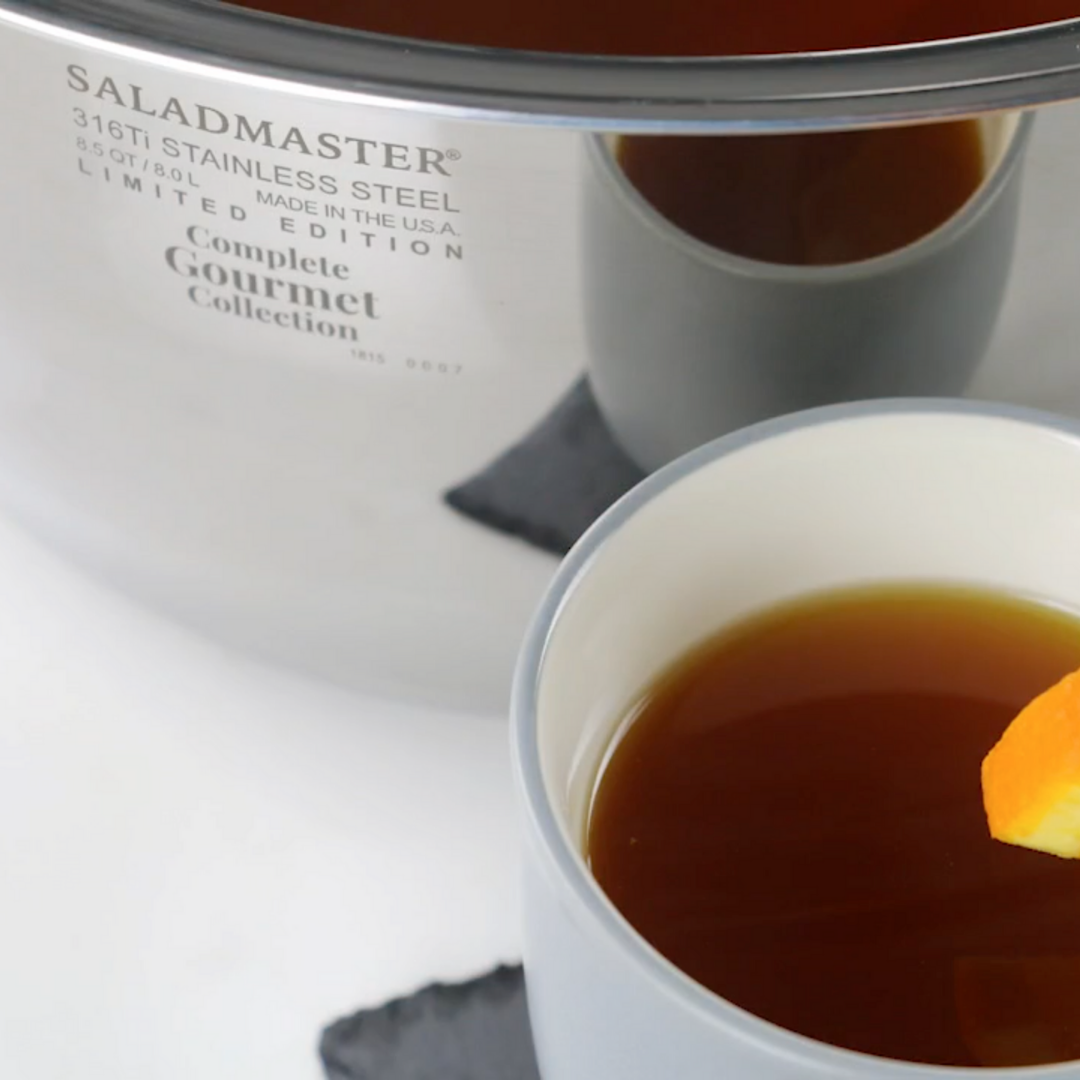 Saladmaster > Our Products > New Limited Edition 8.5 Qt. (8L) Roaster